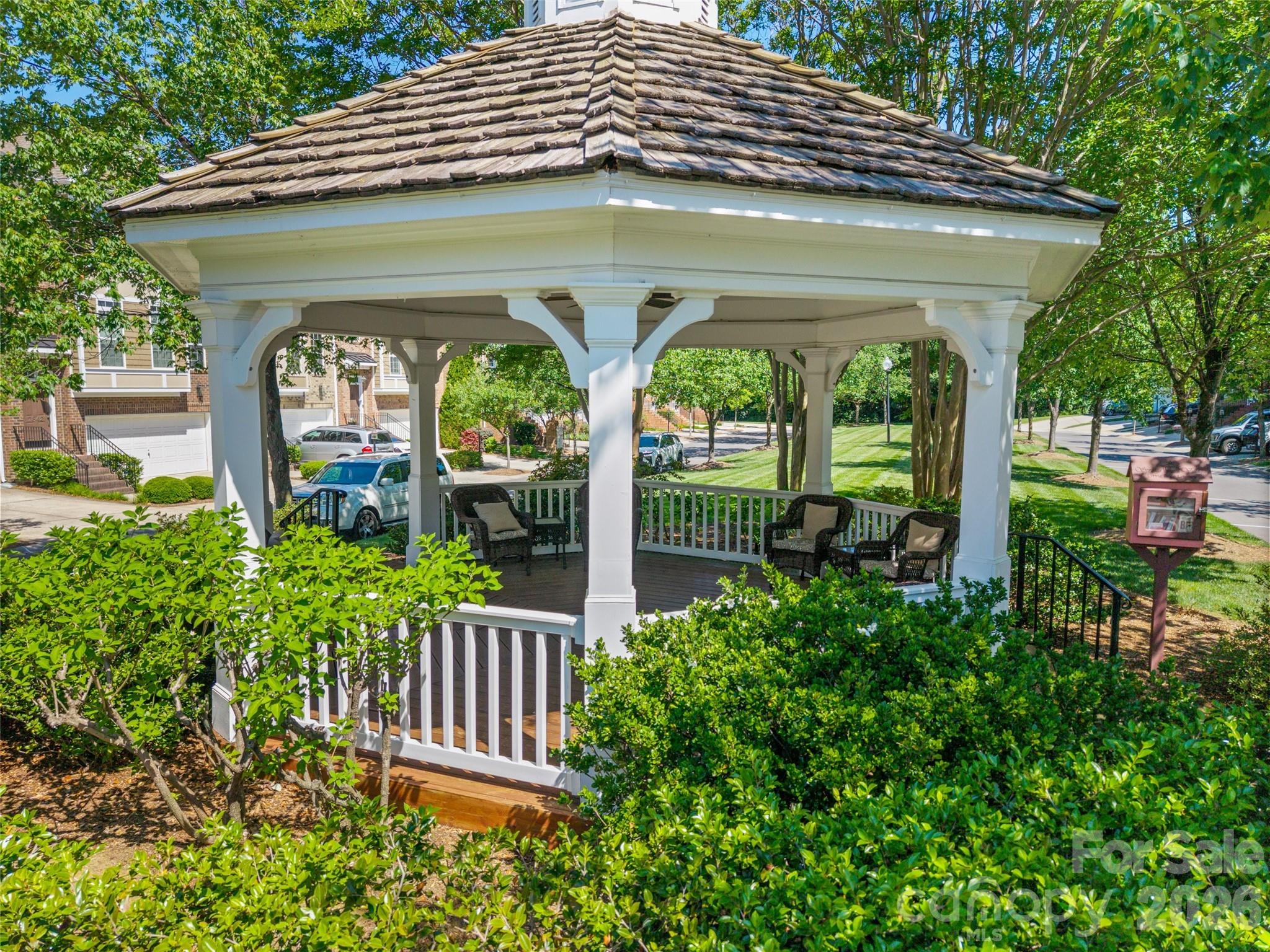 Springs Village - Residential