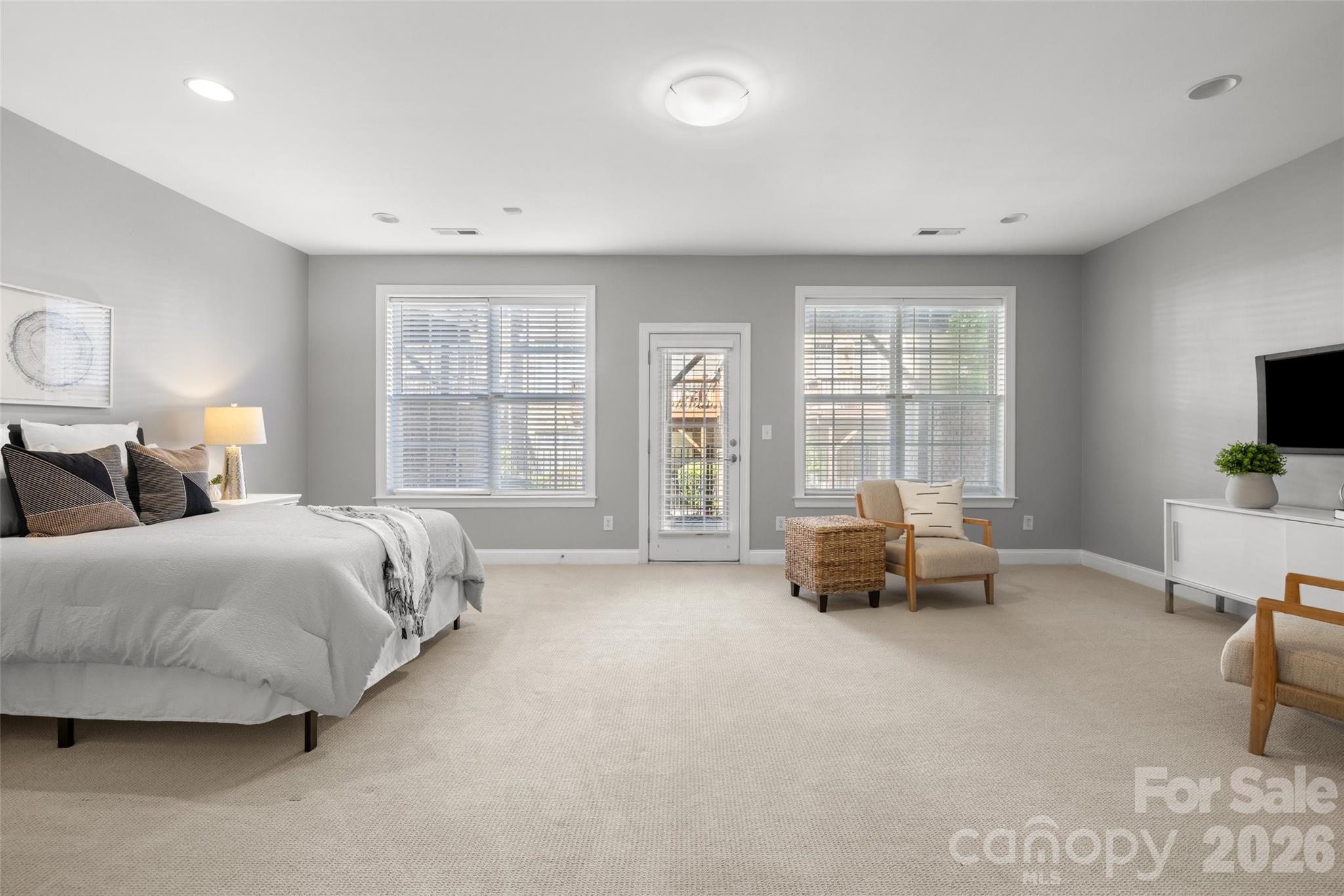 Springs Village - Residential