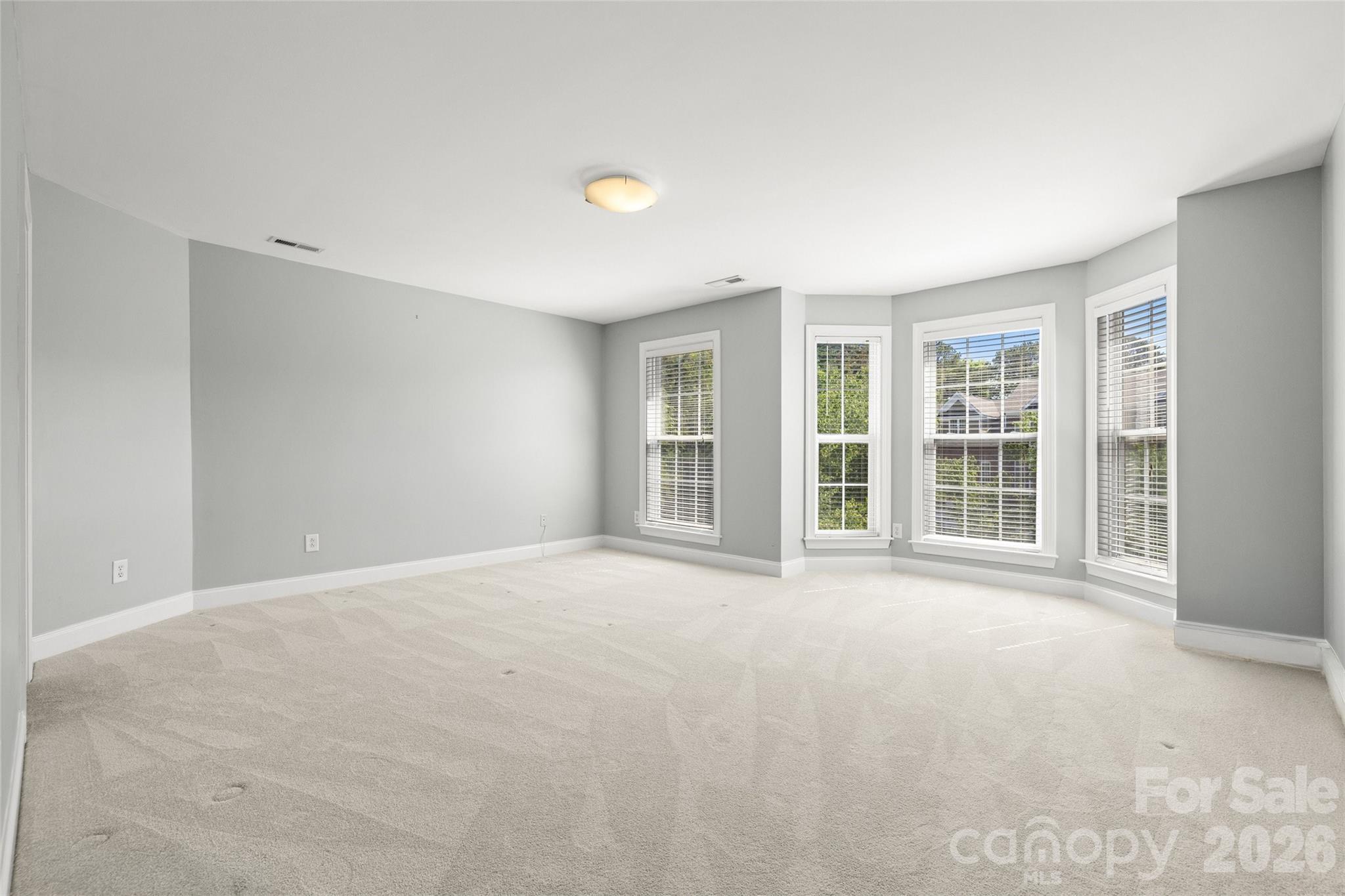 Springs Village - Residential