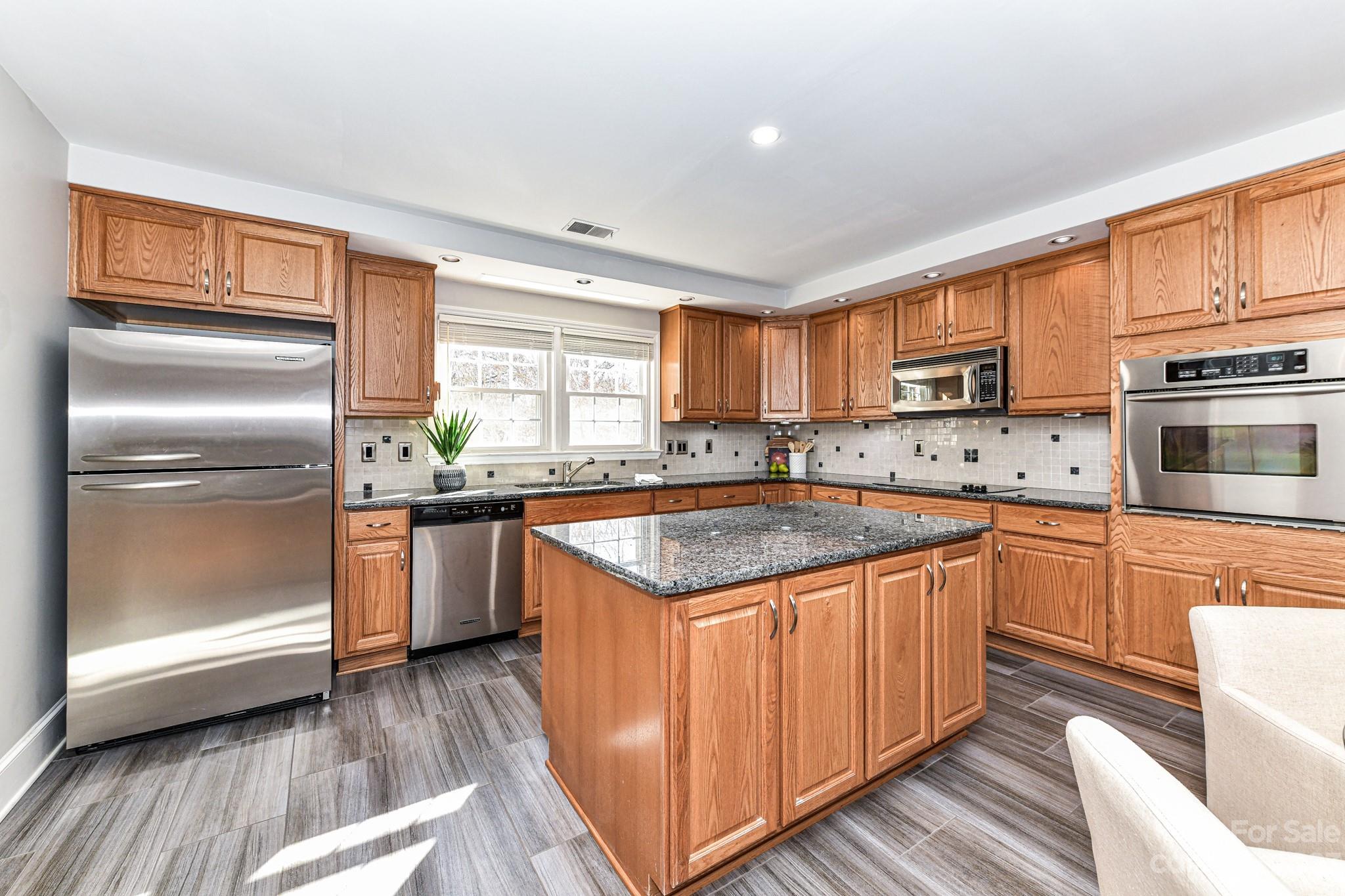 Providence Ridge - Residential