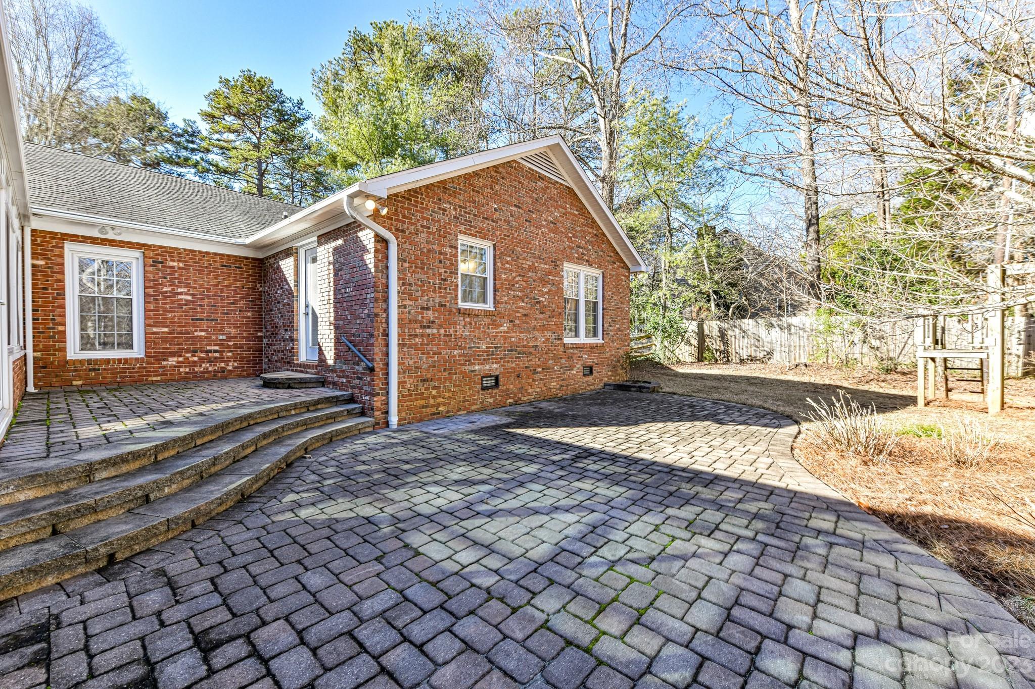 Providence Ridge - Residential