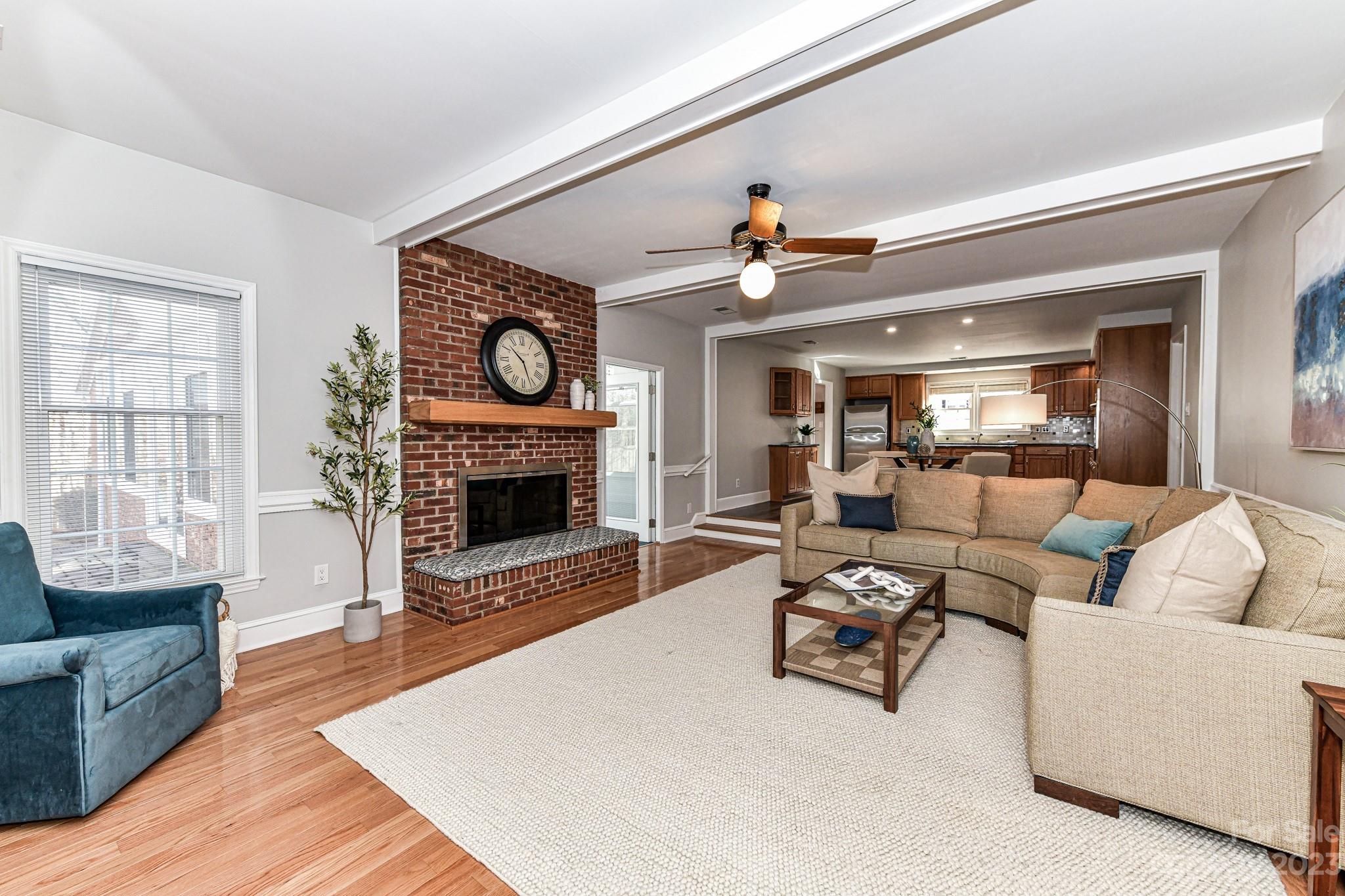 Providence Ridge - Residential