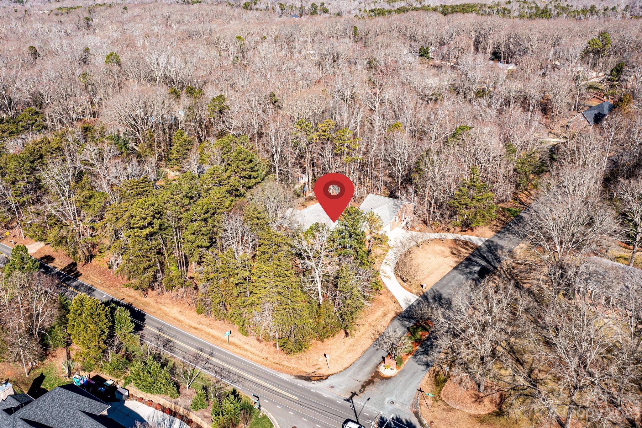 Providence Ridge - Residential