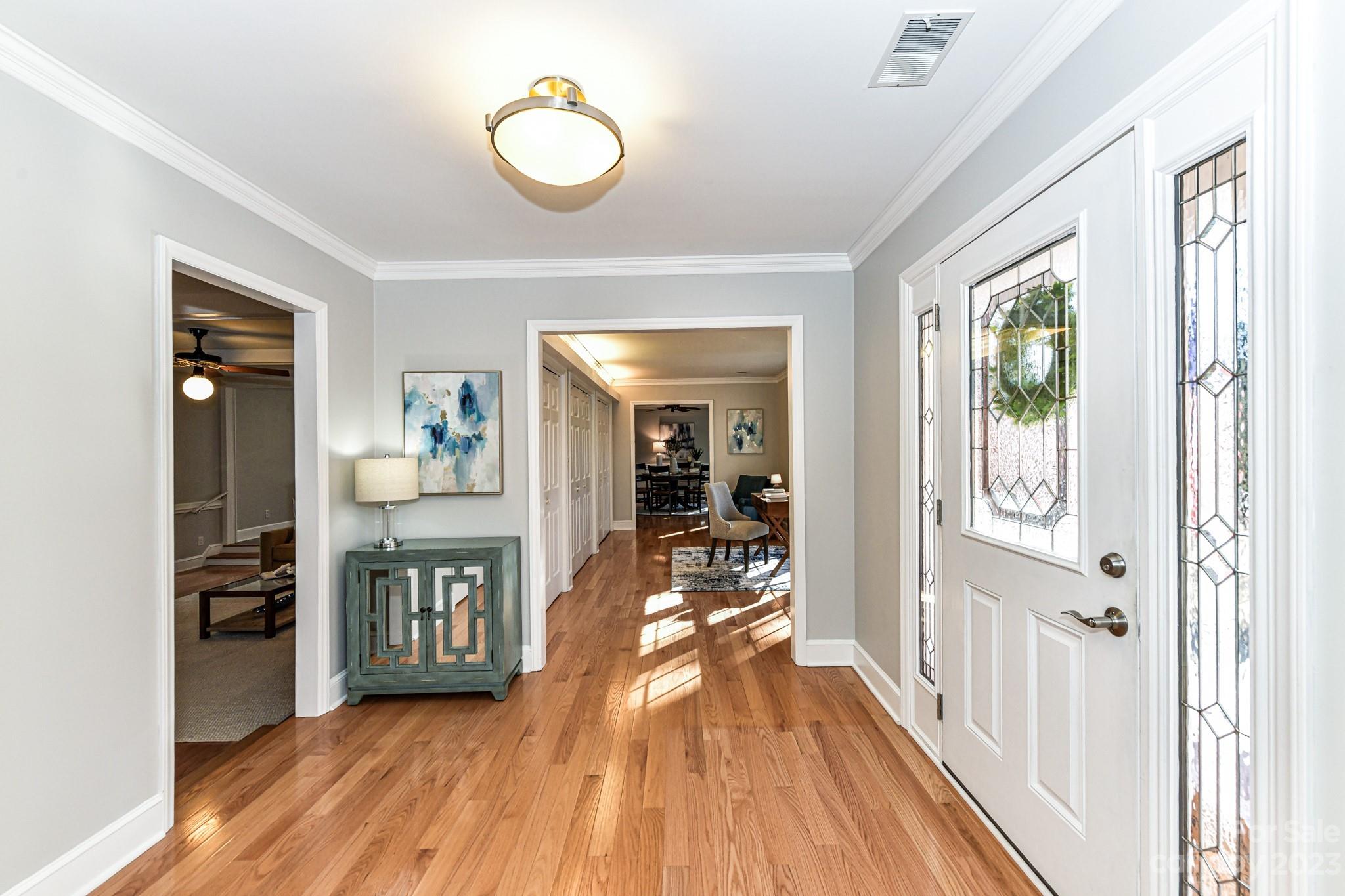 Providence Ridge - Residential