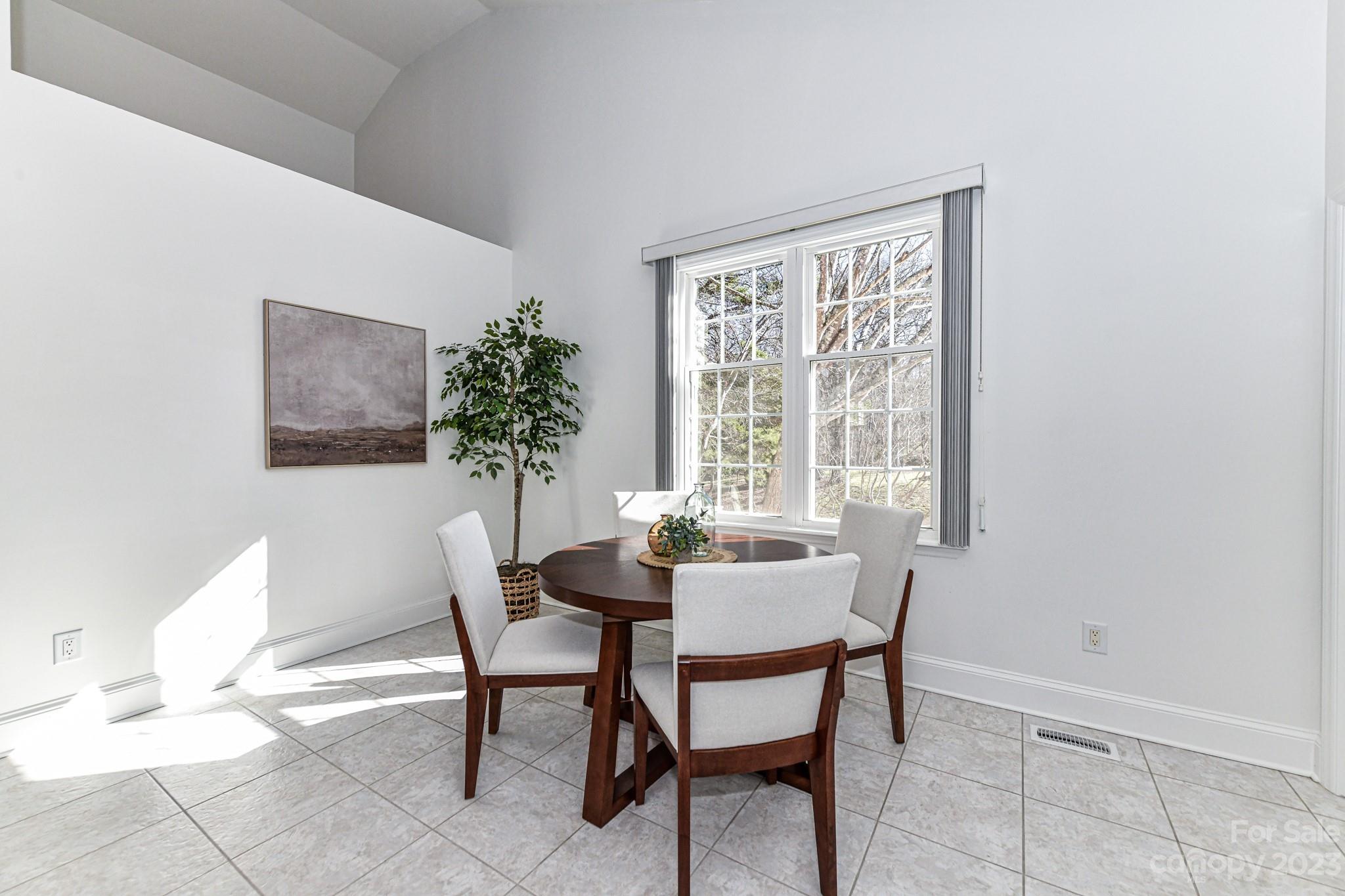 Providence Ridge - Residential