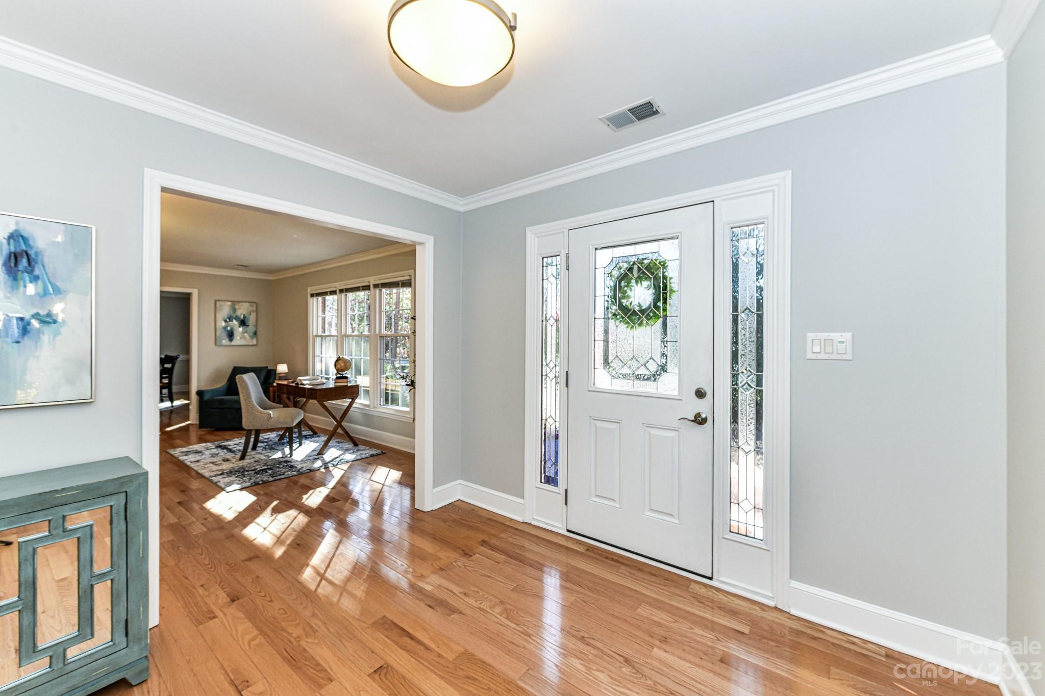 Providence Ridge - Residential