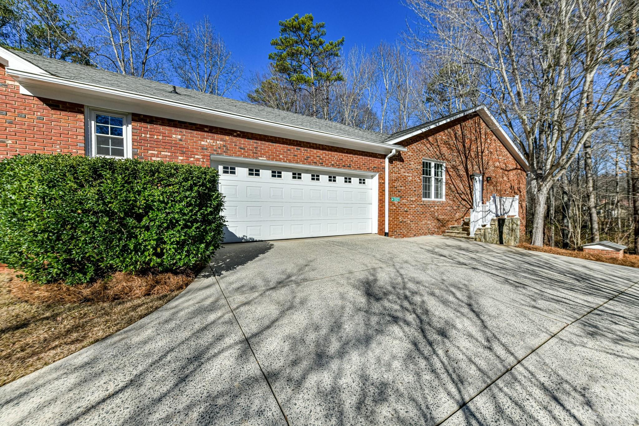 Providence Ridge - Residential