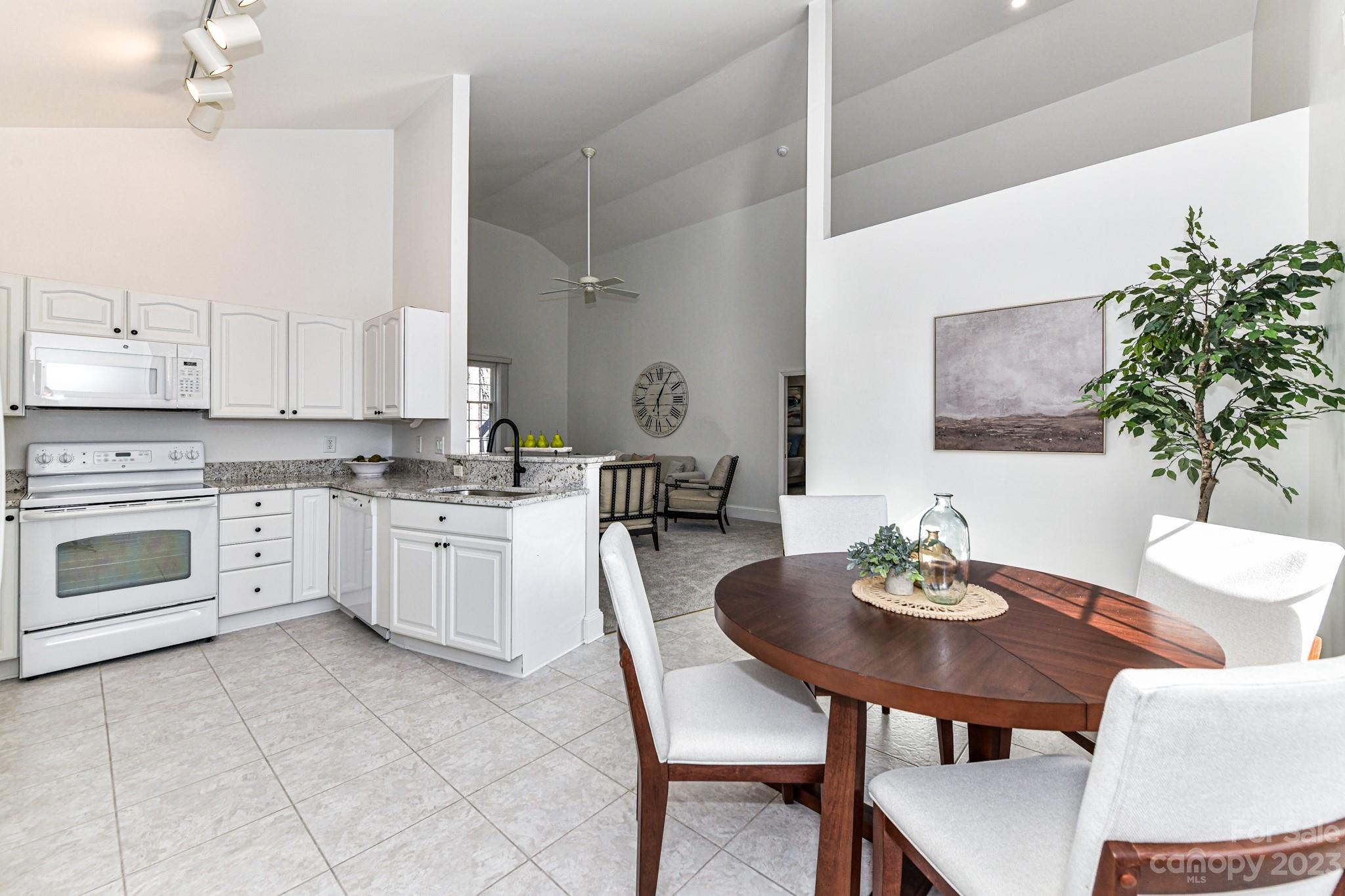 Providence Ridge - Residential