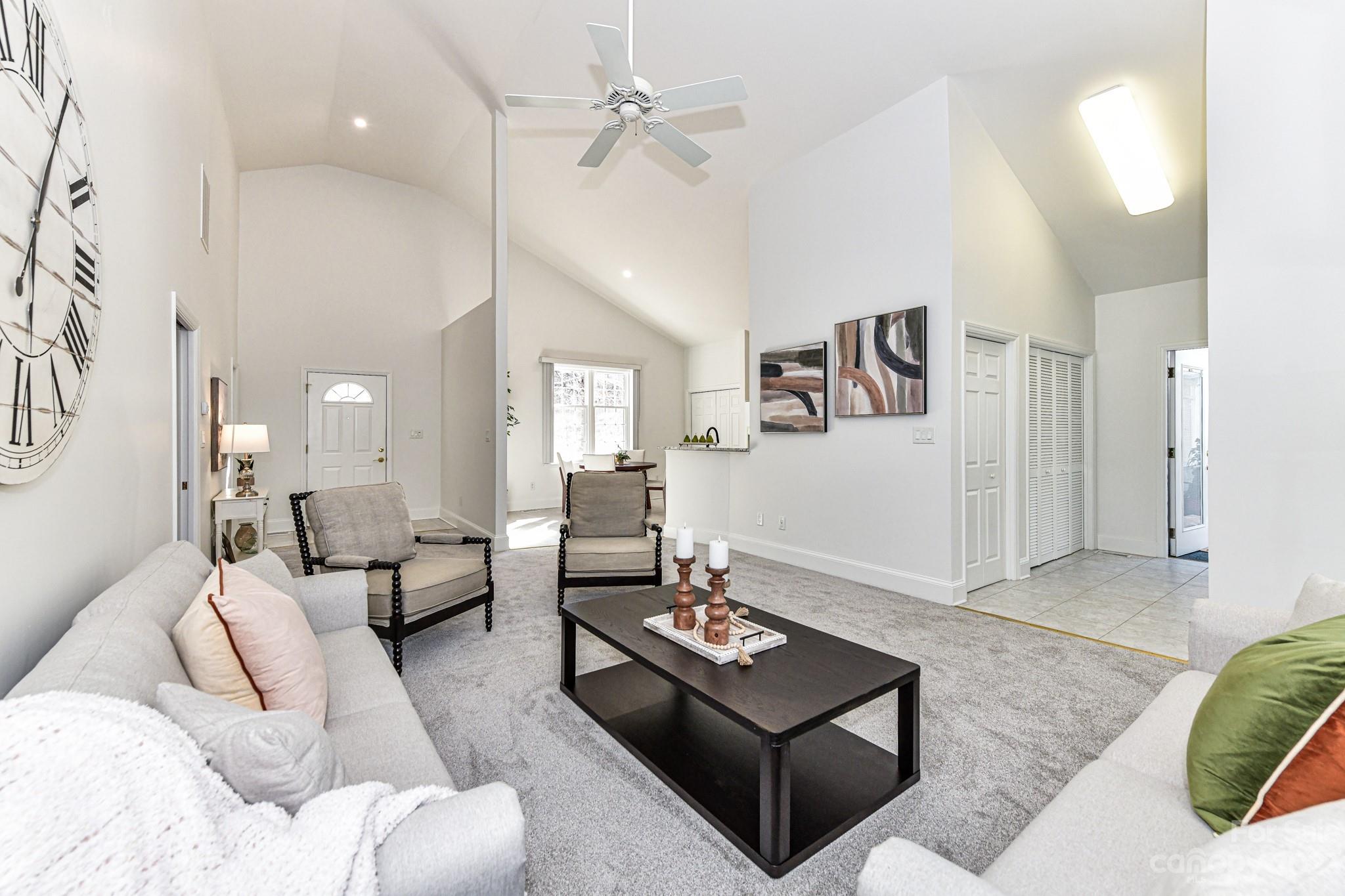 Providence Ridge - Residential