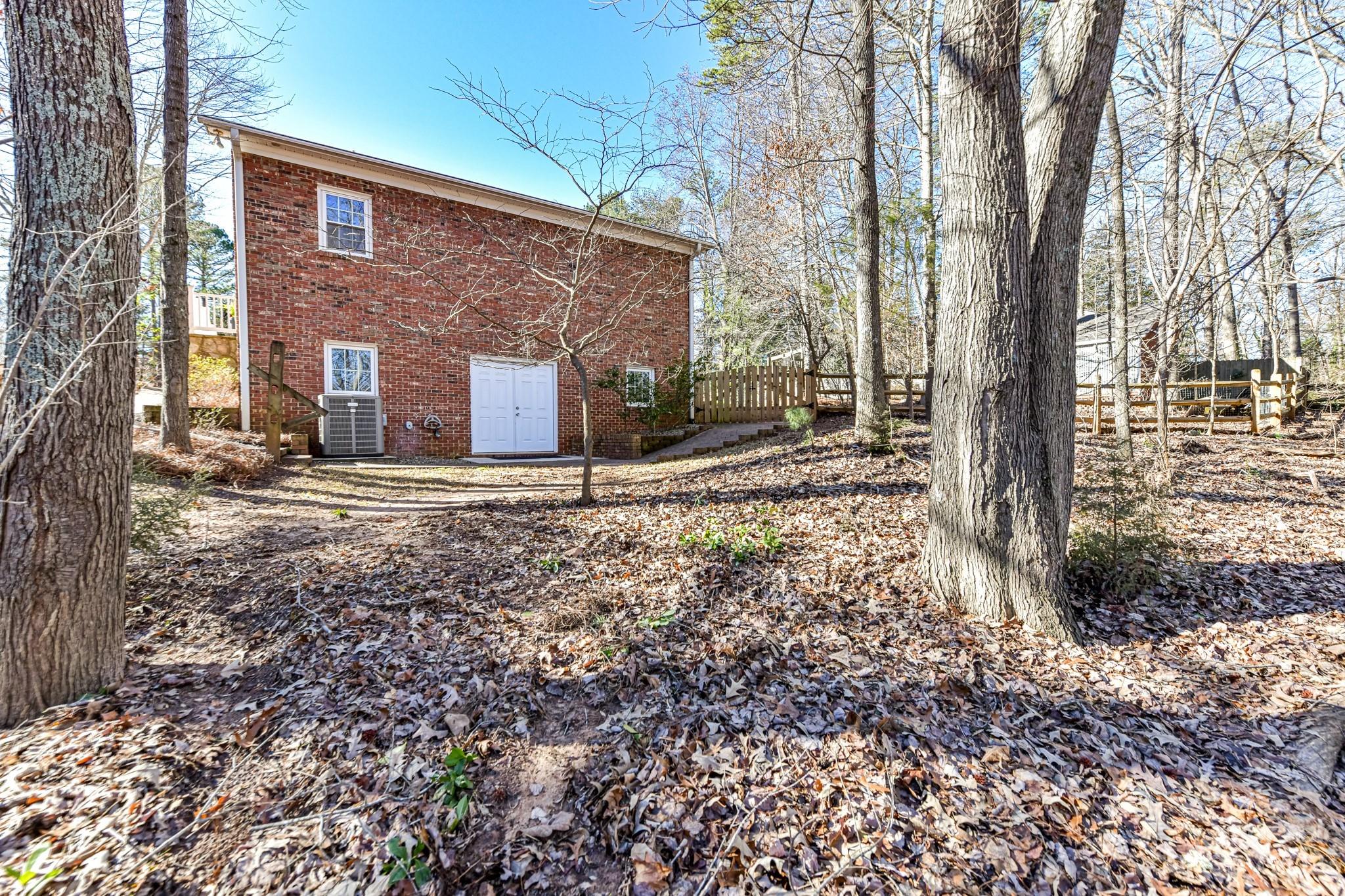 Providence Ridge - Residential