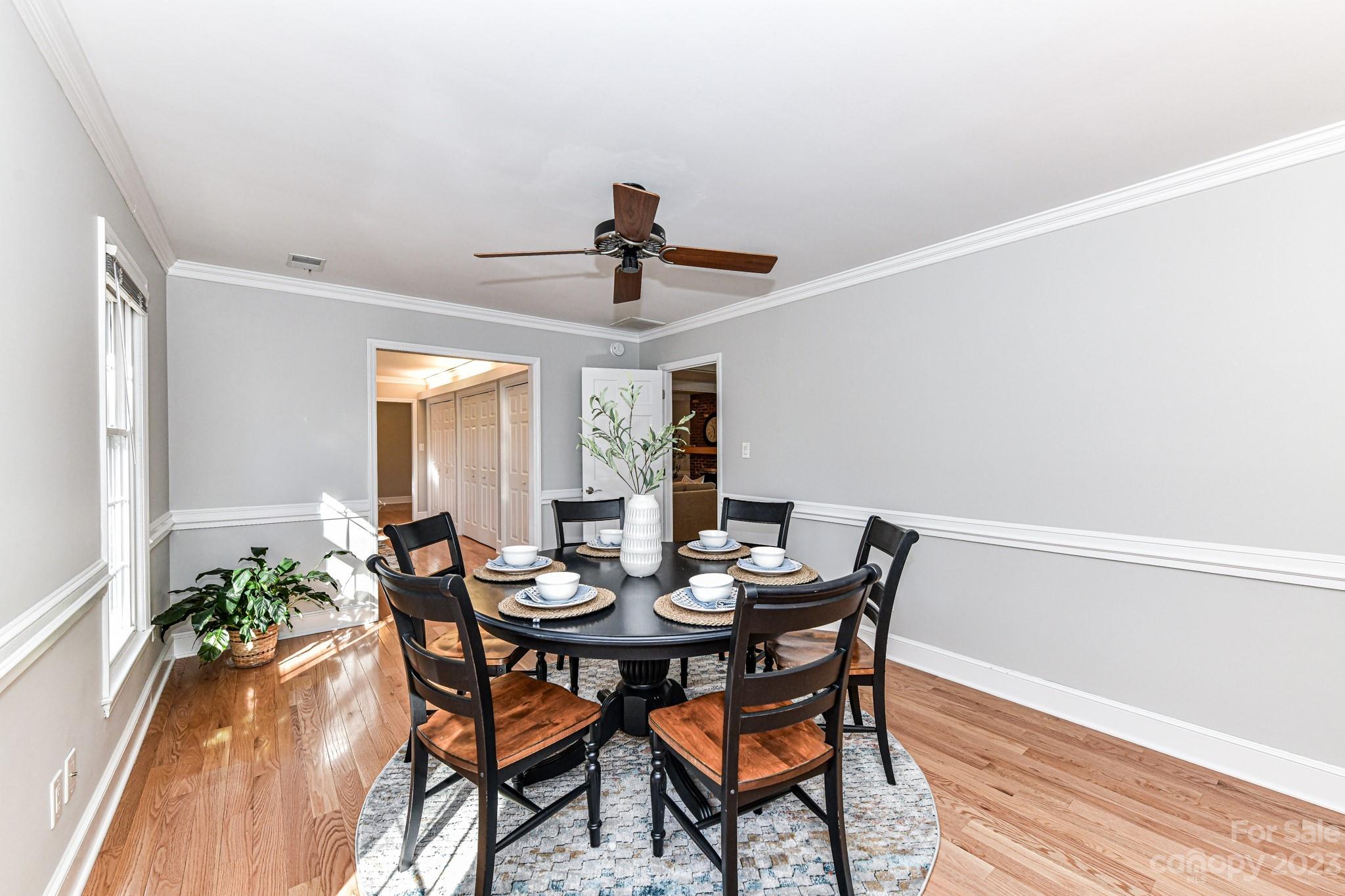 Providence Ridge - Residential