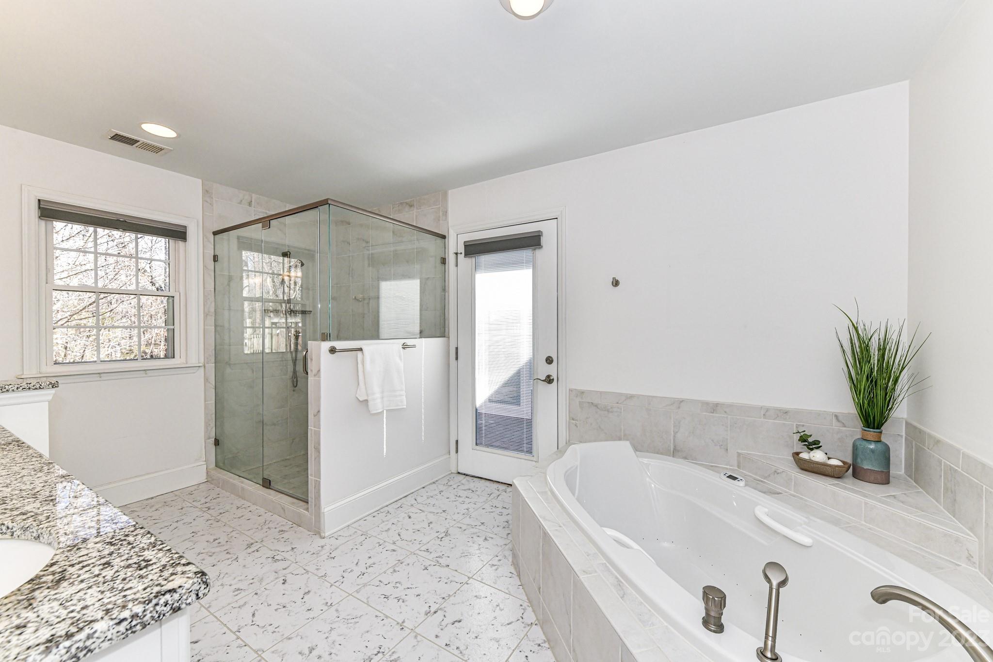 Providence Ridge - Residential