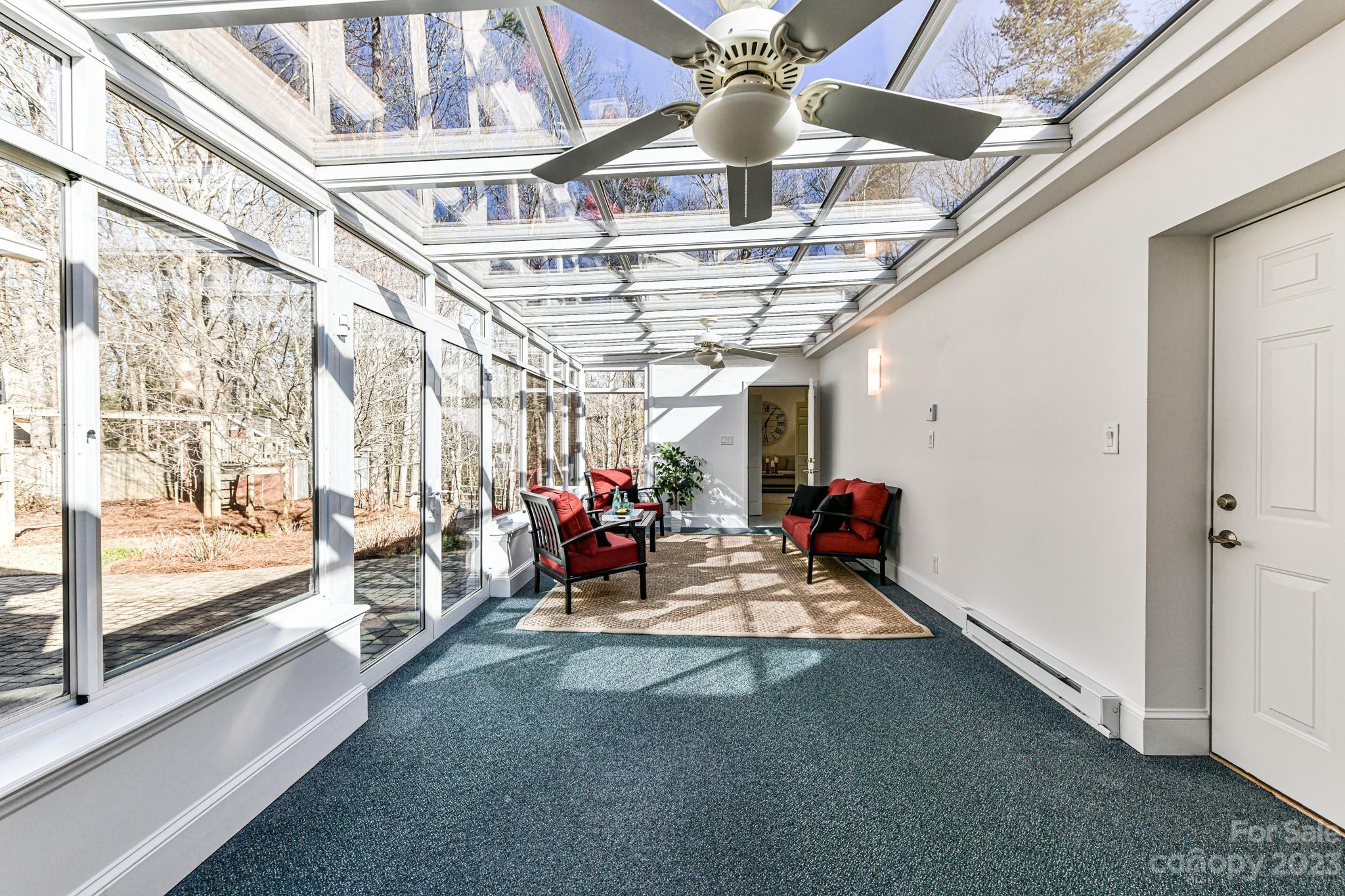 Providence Ridge - Residential