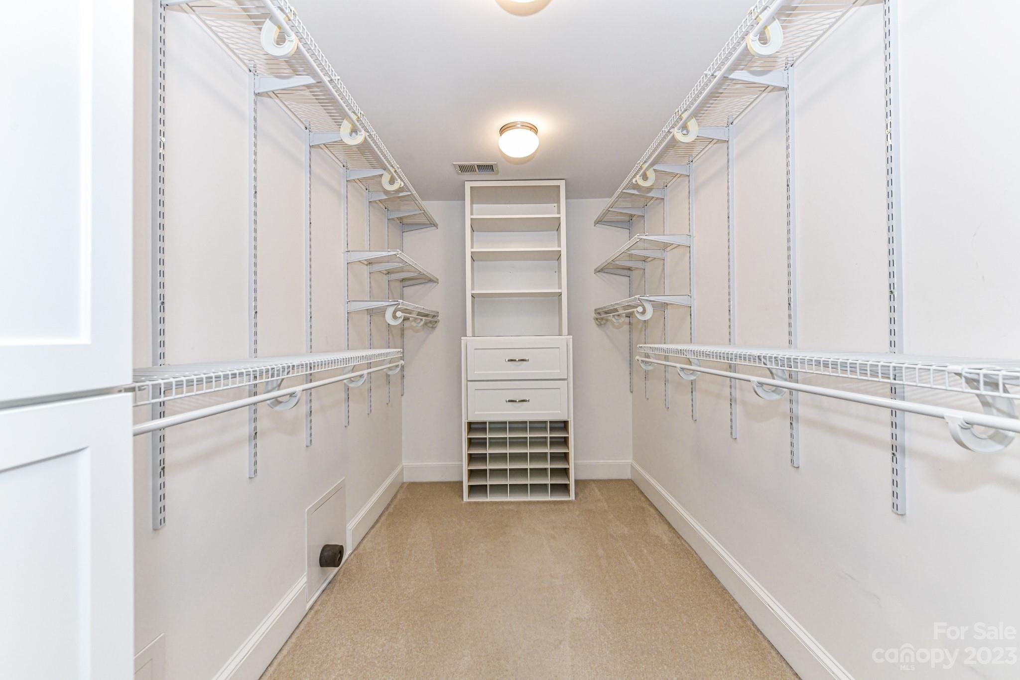 Providence Ridge - Residential