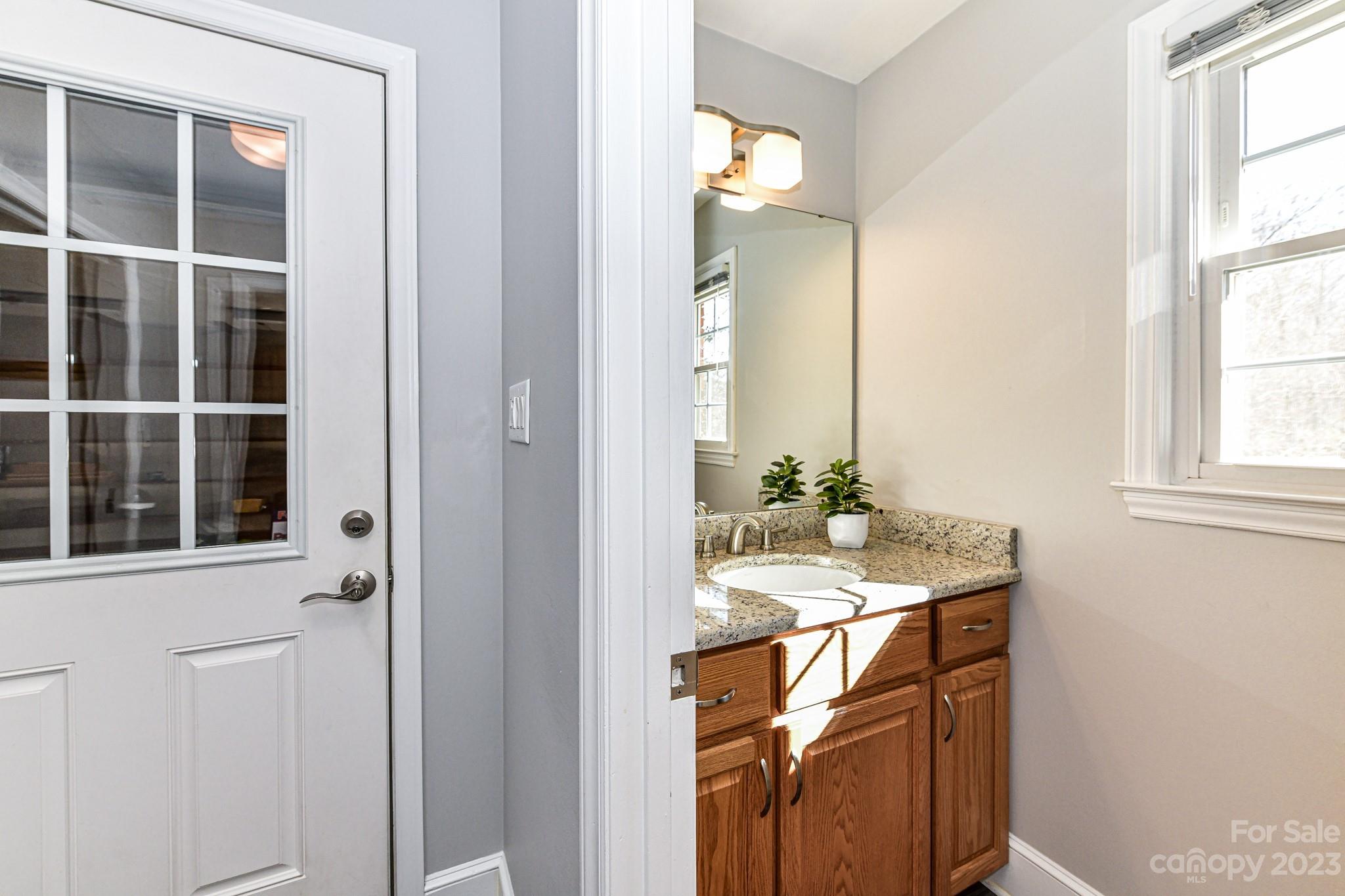 Providence Ridge - Residential