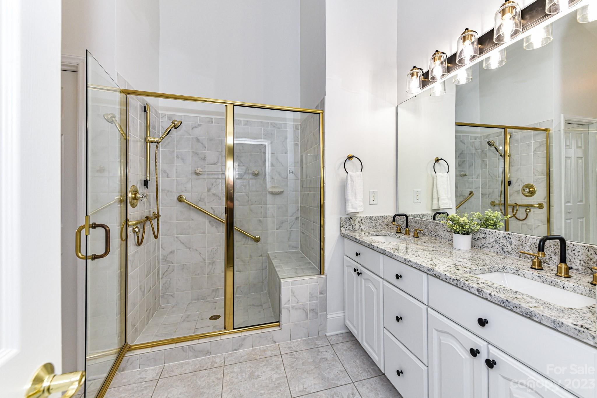 Providence Ridge - Residential