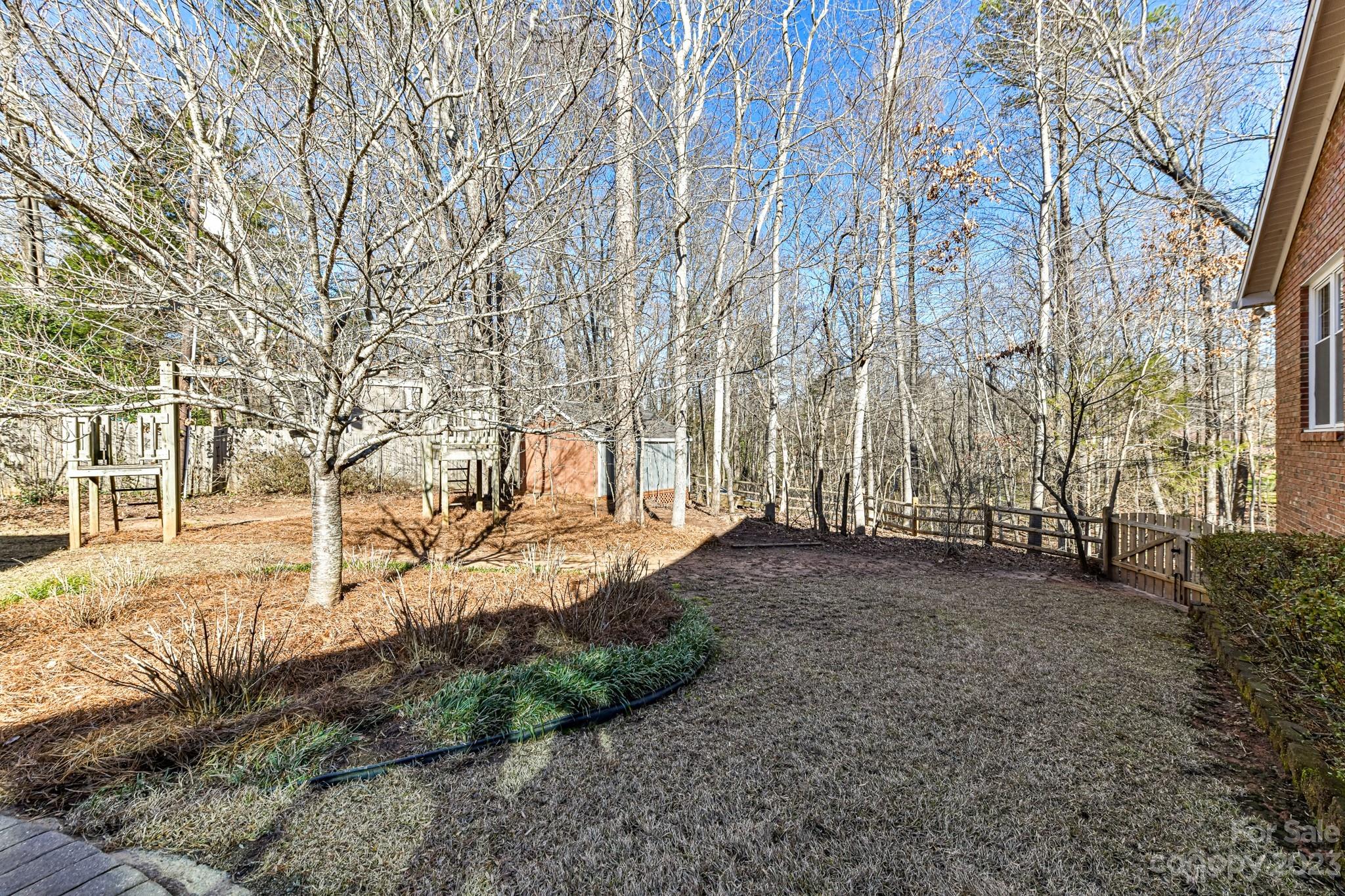 Providence Ridge - Residential