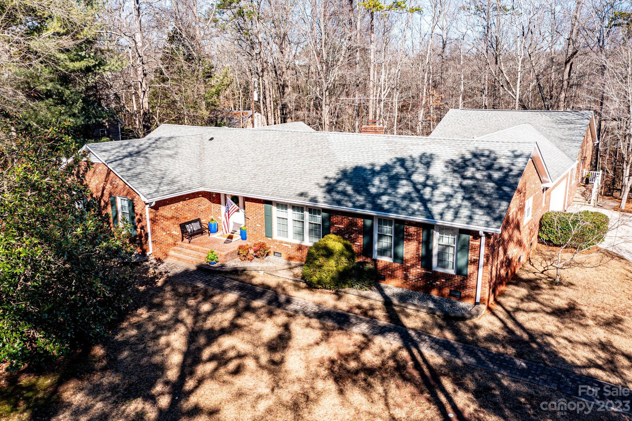 Providence Ridge - Residential