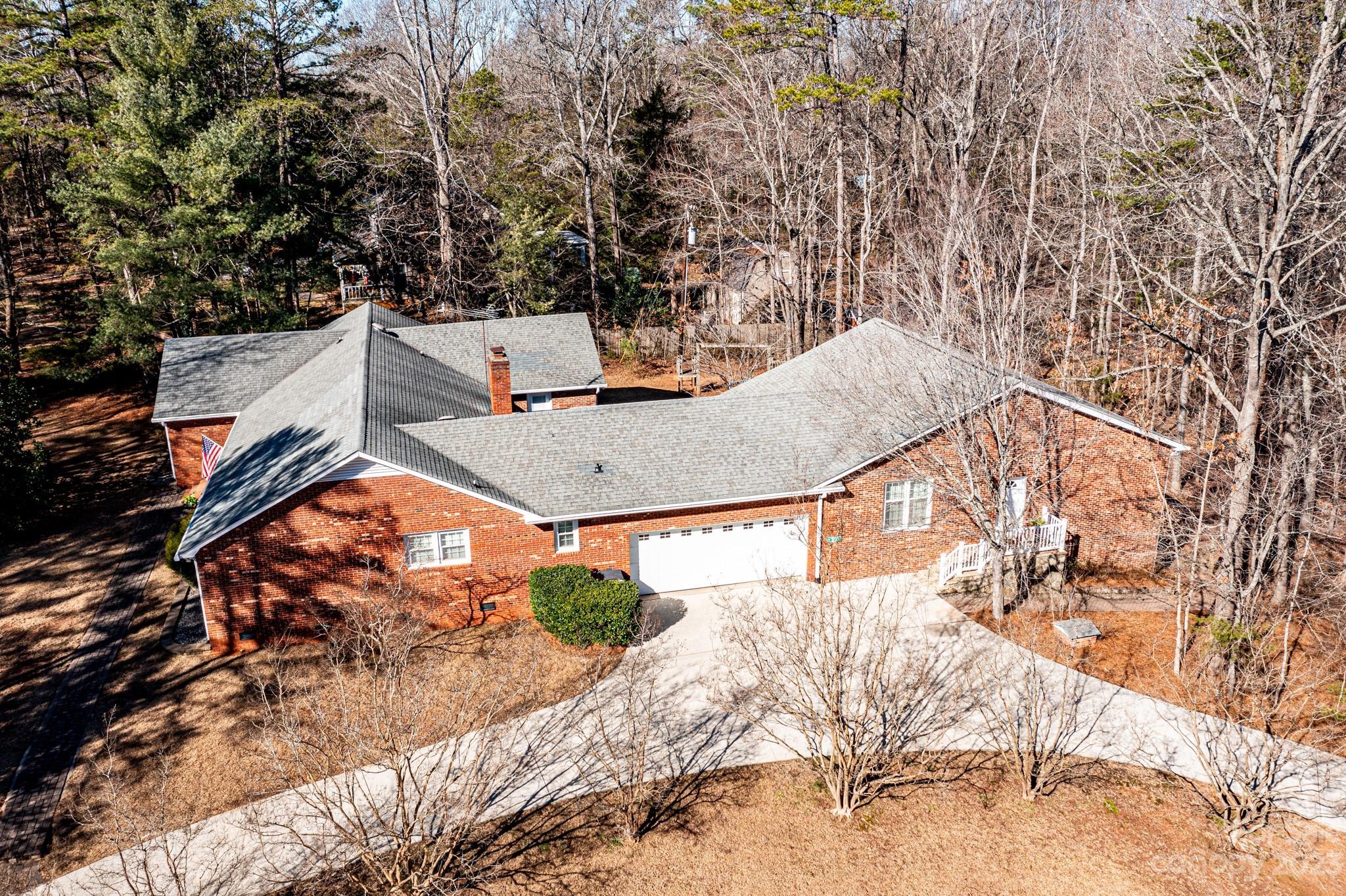 Providence Ridge - Residential