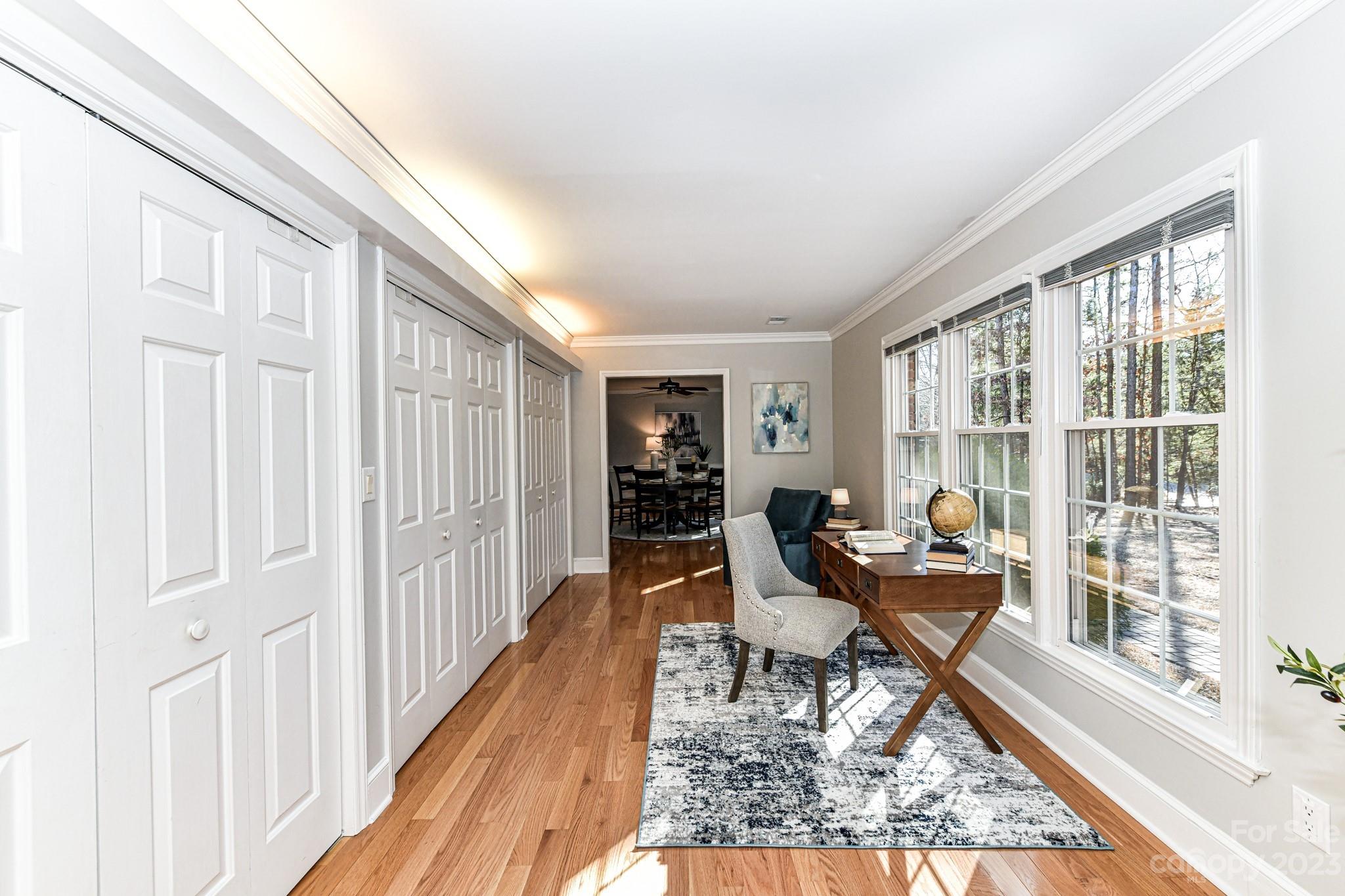 Providence Ridge - Residential