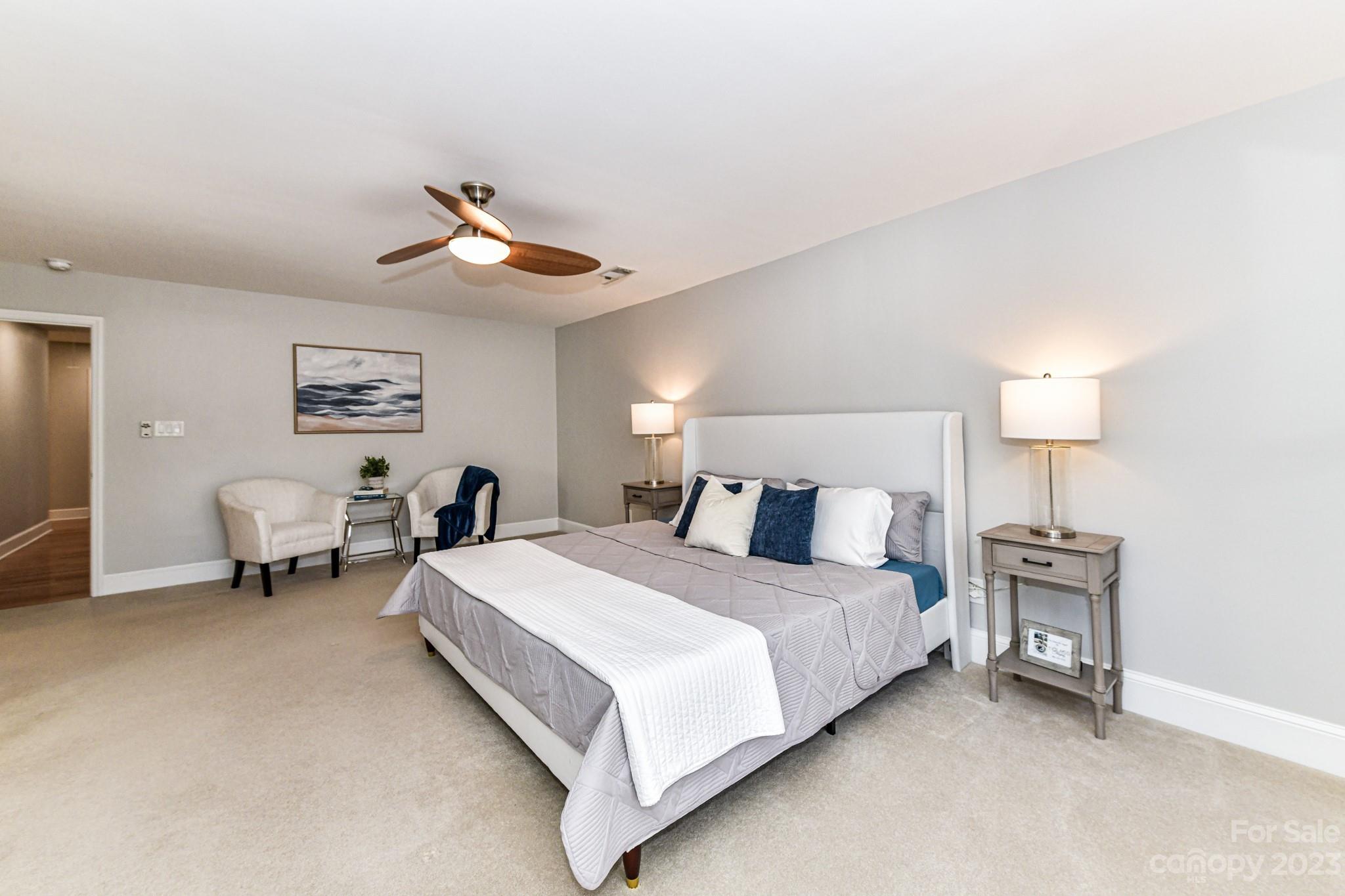 Providence Ridge - Residential