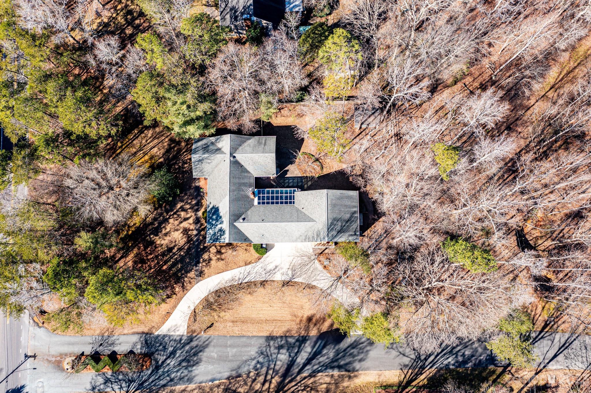 Providence Ridge - Residential