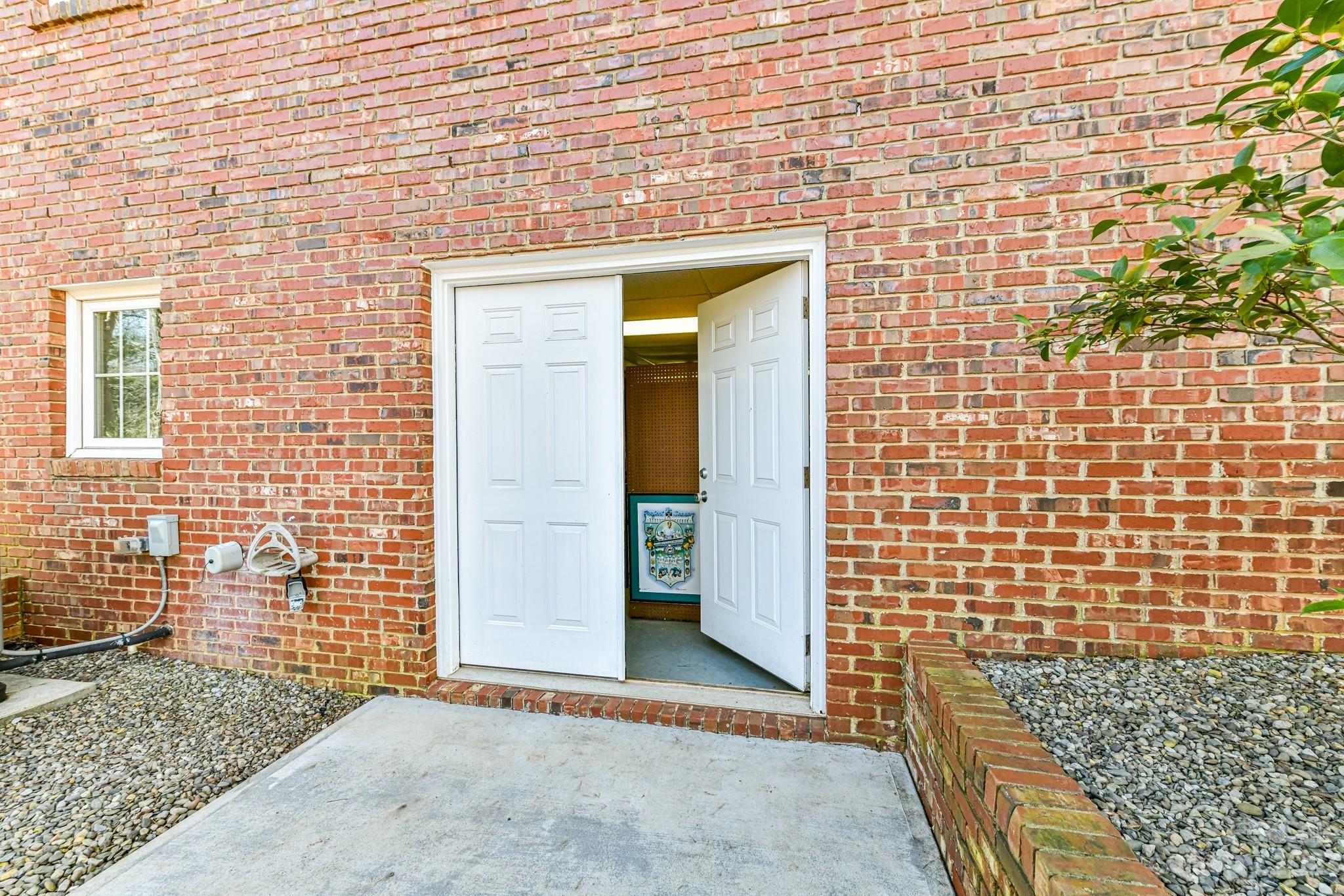 Providence Ridge - Residential