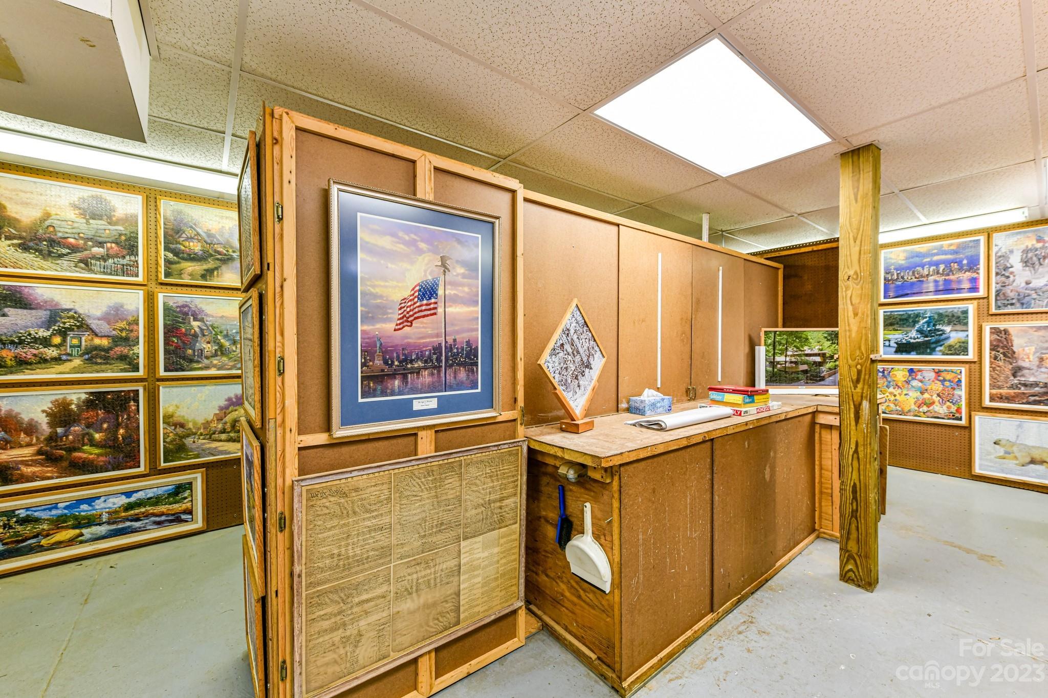 Providence Ridge - Residential