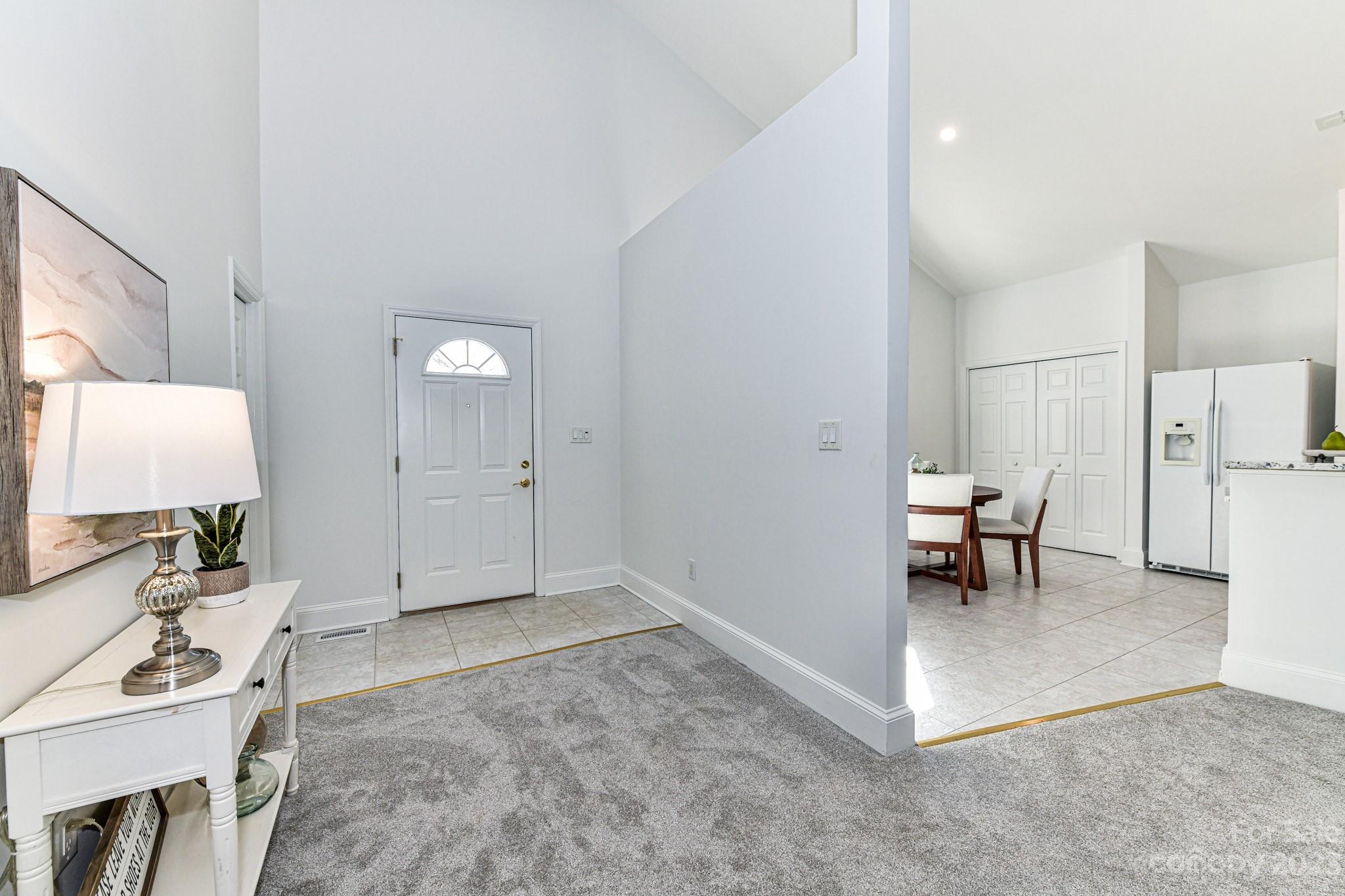 Providence Ridge - Residential