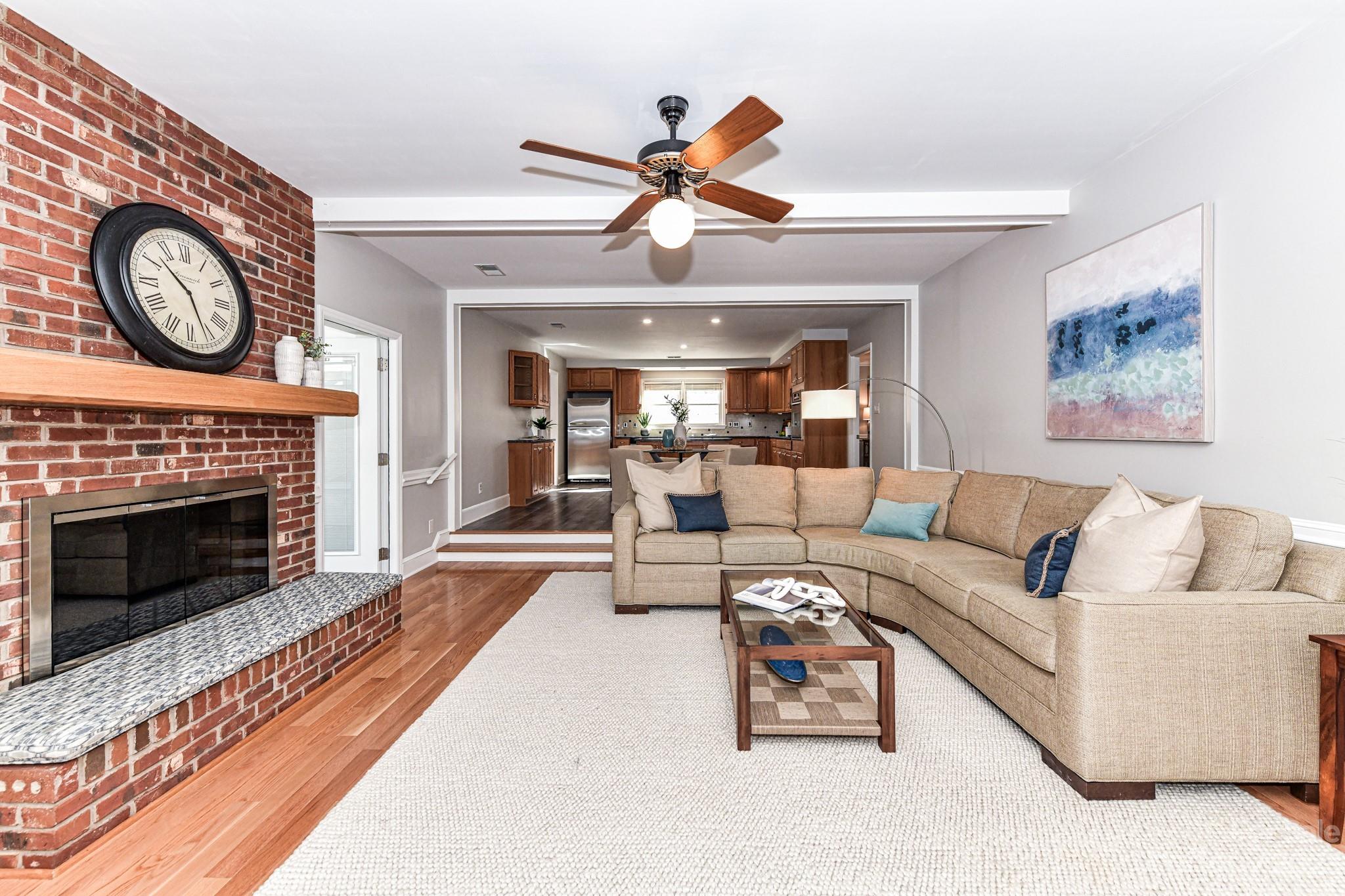 Providence Ridge - Residential