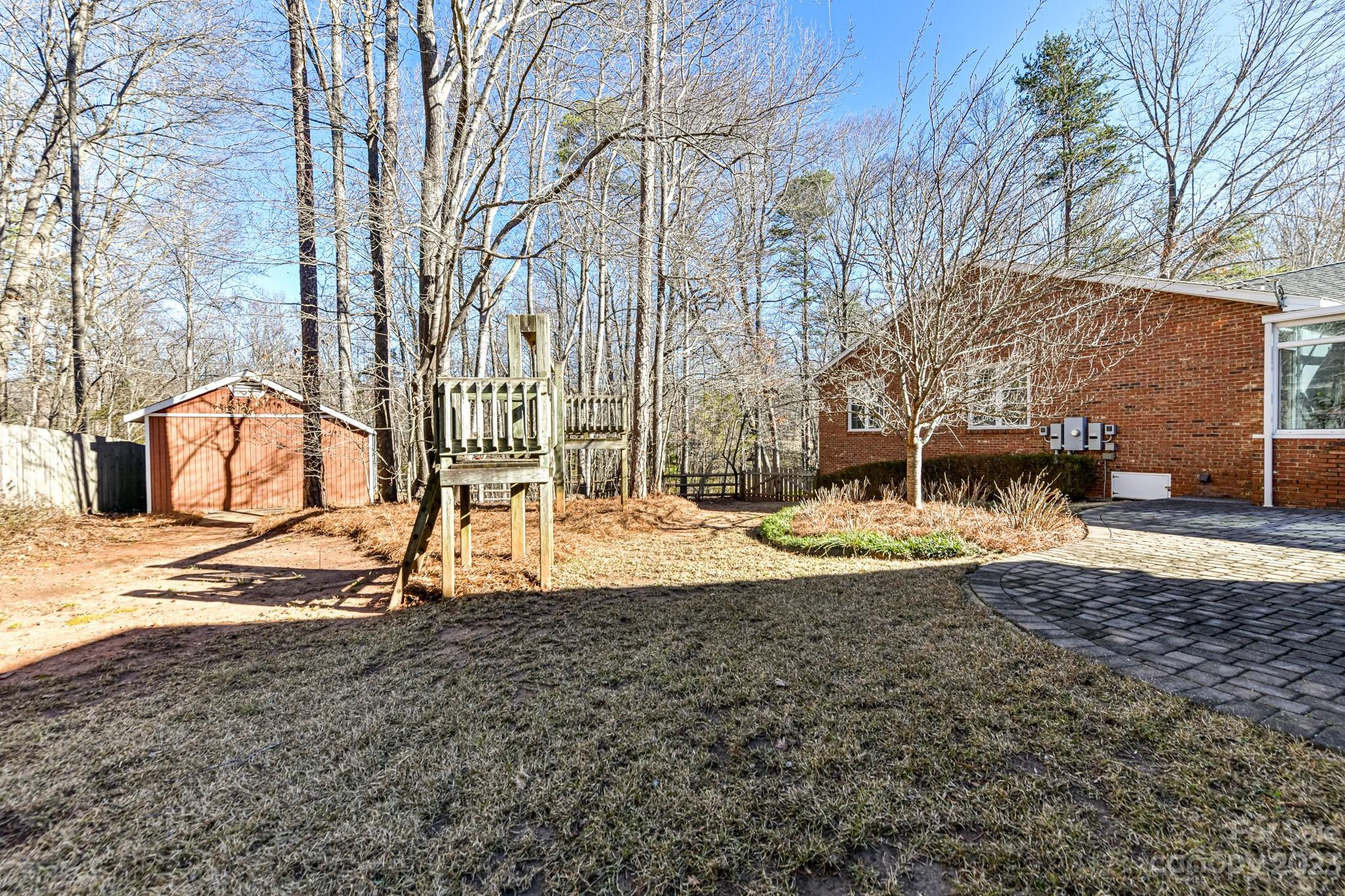 Providence Ridge - Residential