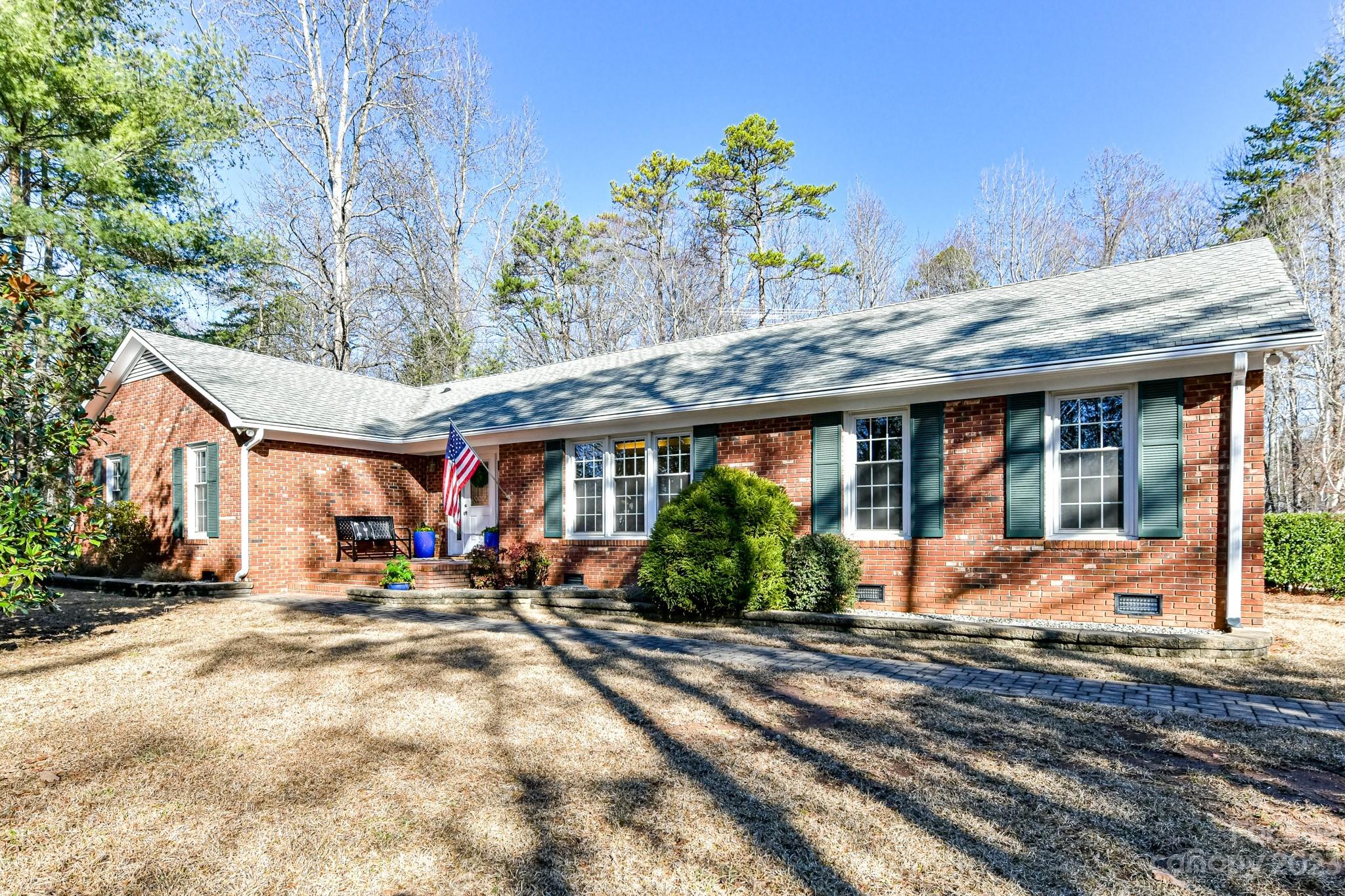 Providence Ridge - Residential