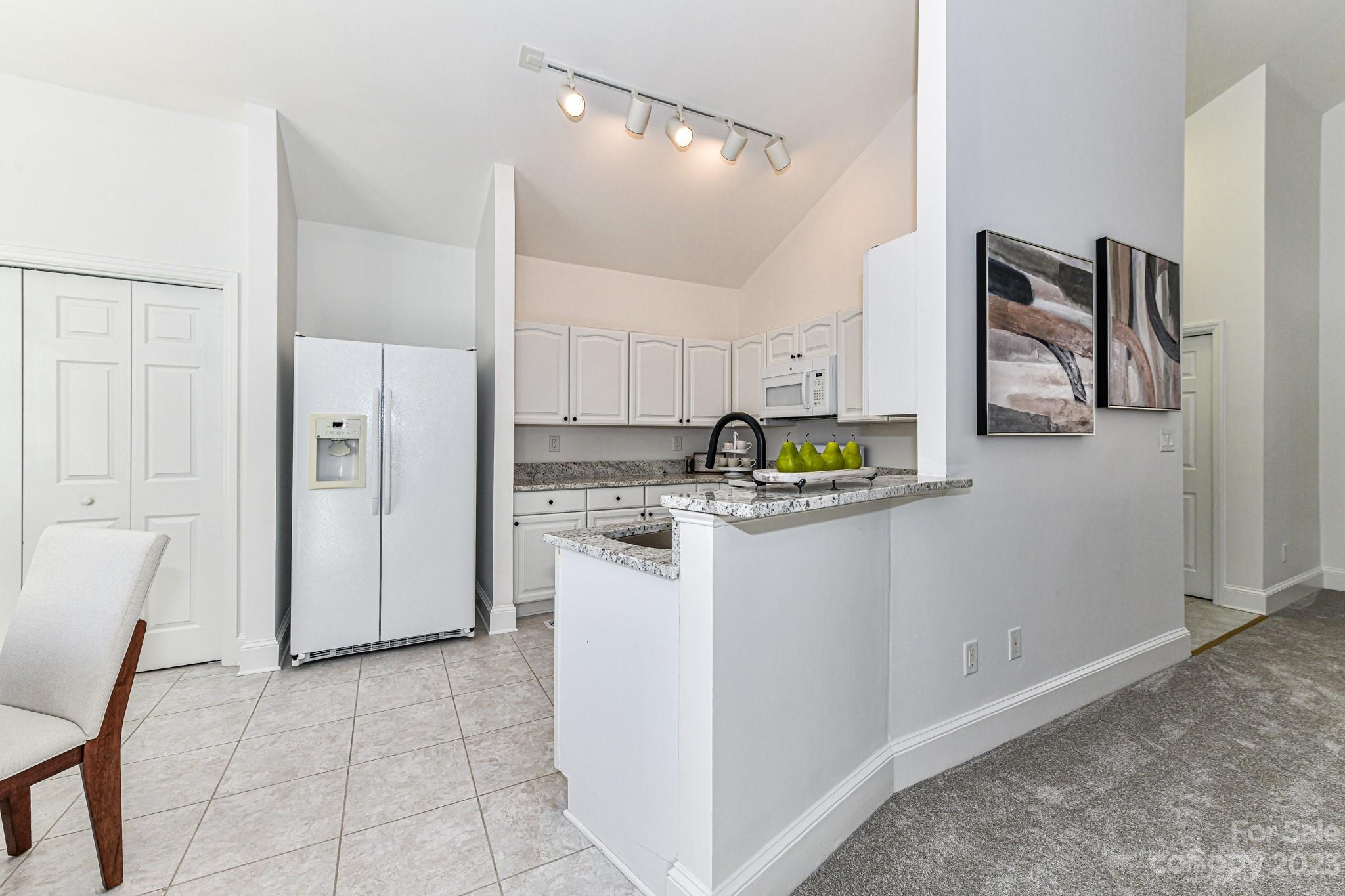 Providence Ridge - Residential