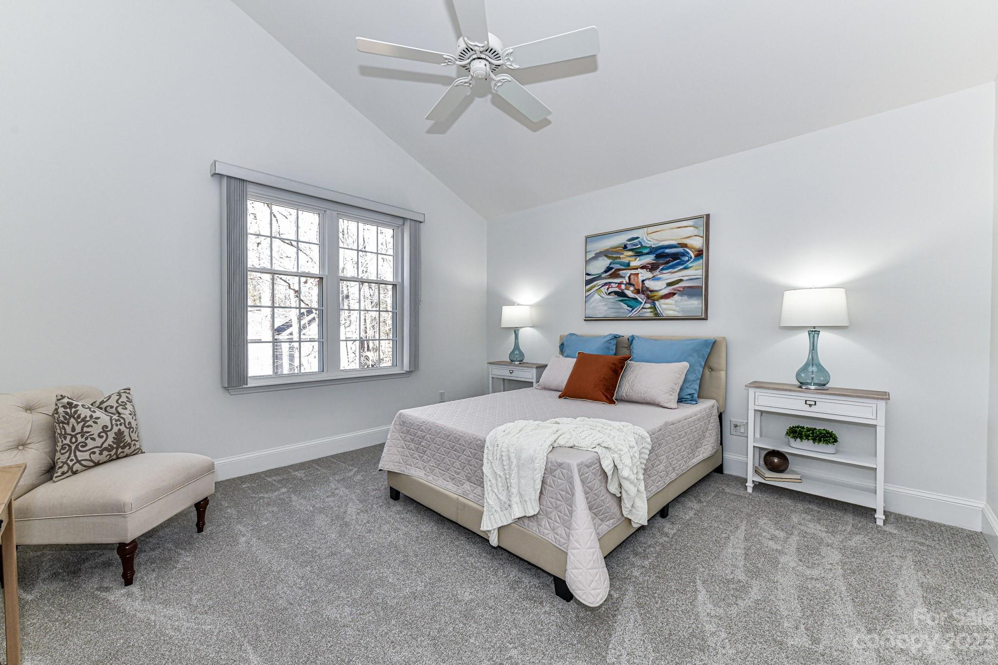 Providence Ridge - Residential