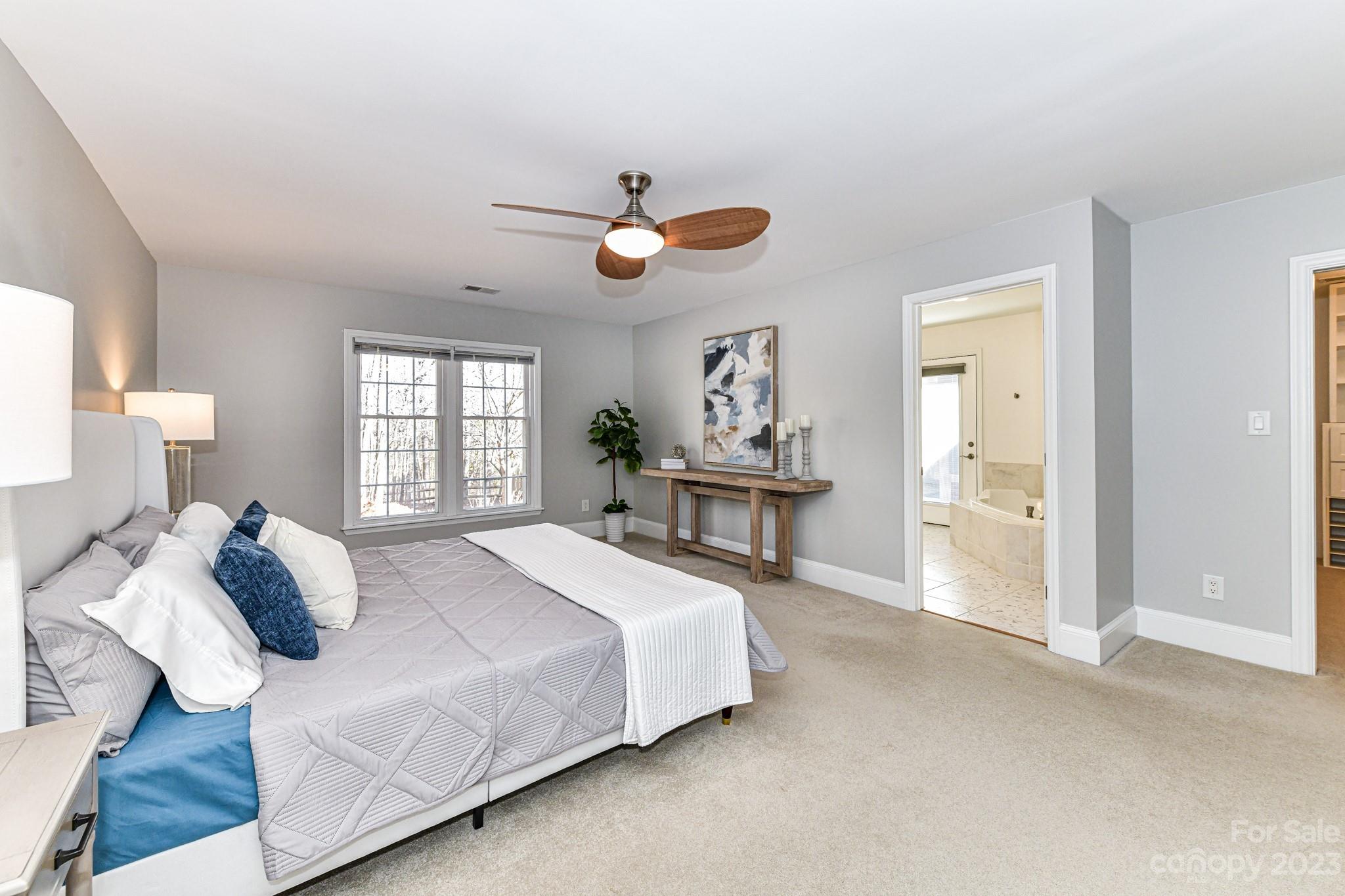 Providence Ridge - Residential