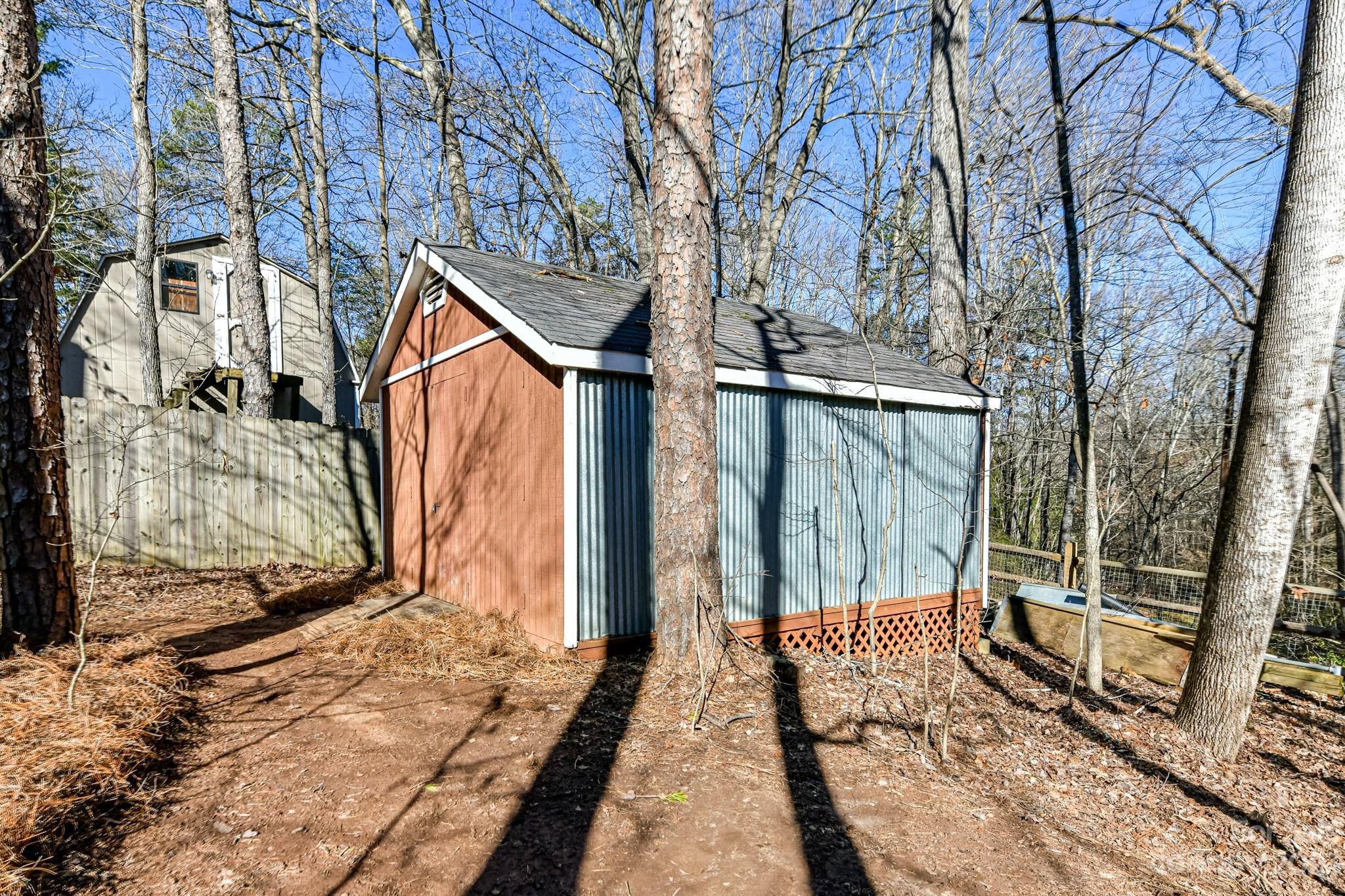 Providence Ridge - Residential