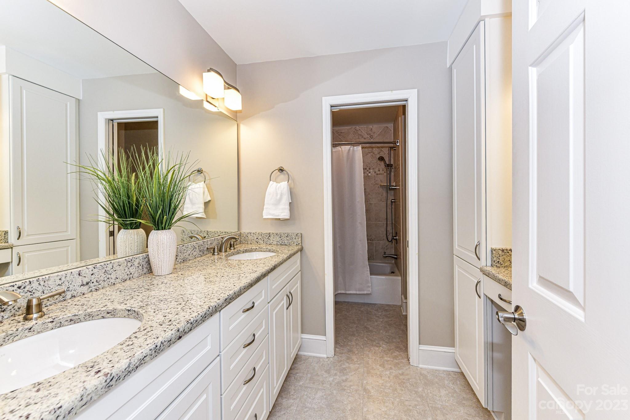 Providence Ridge - Residential