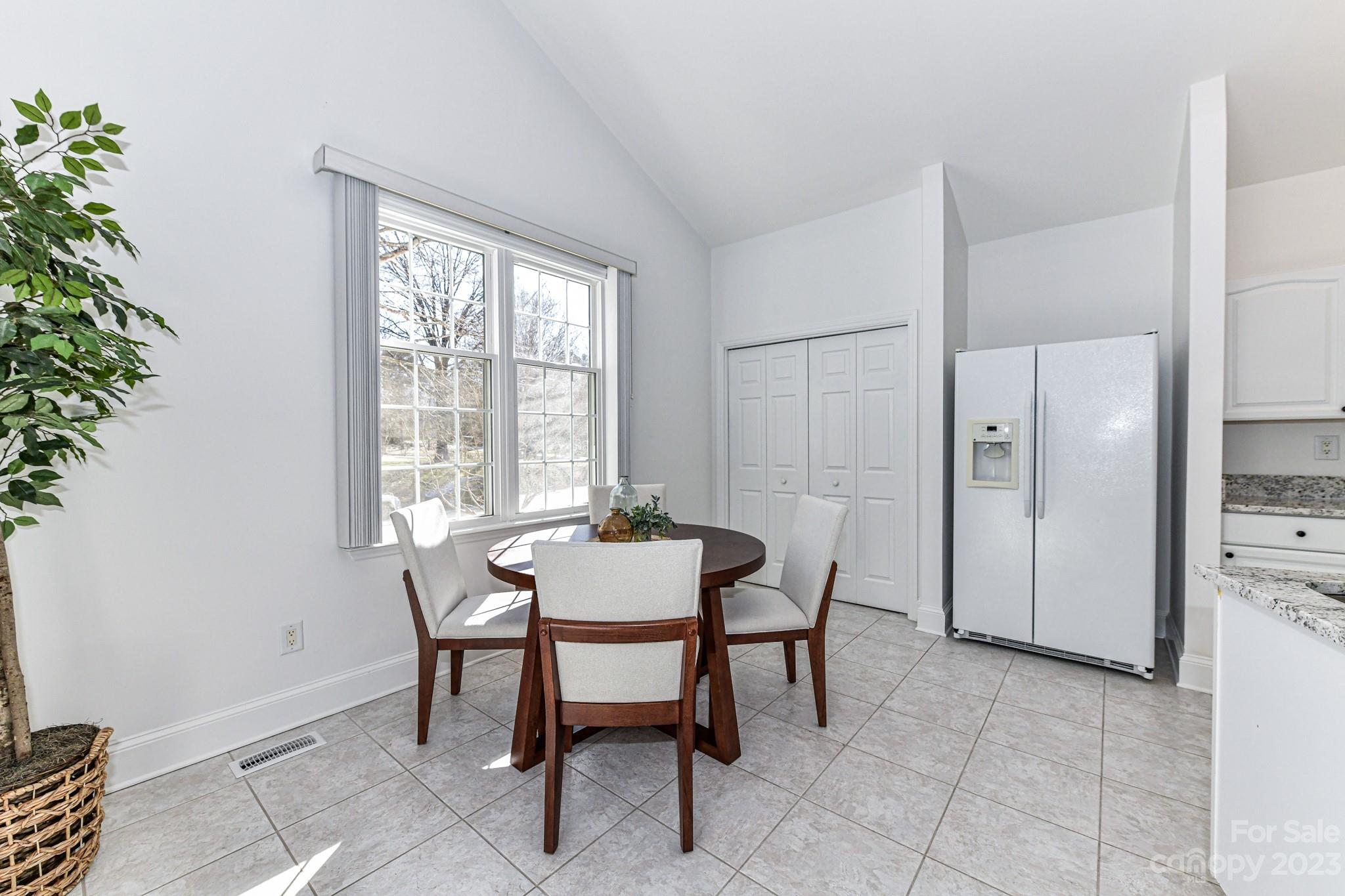 Providence Ridge - Residential