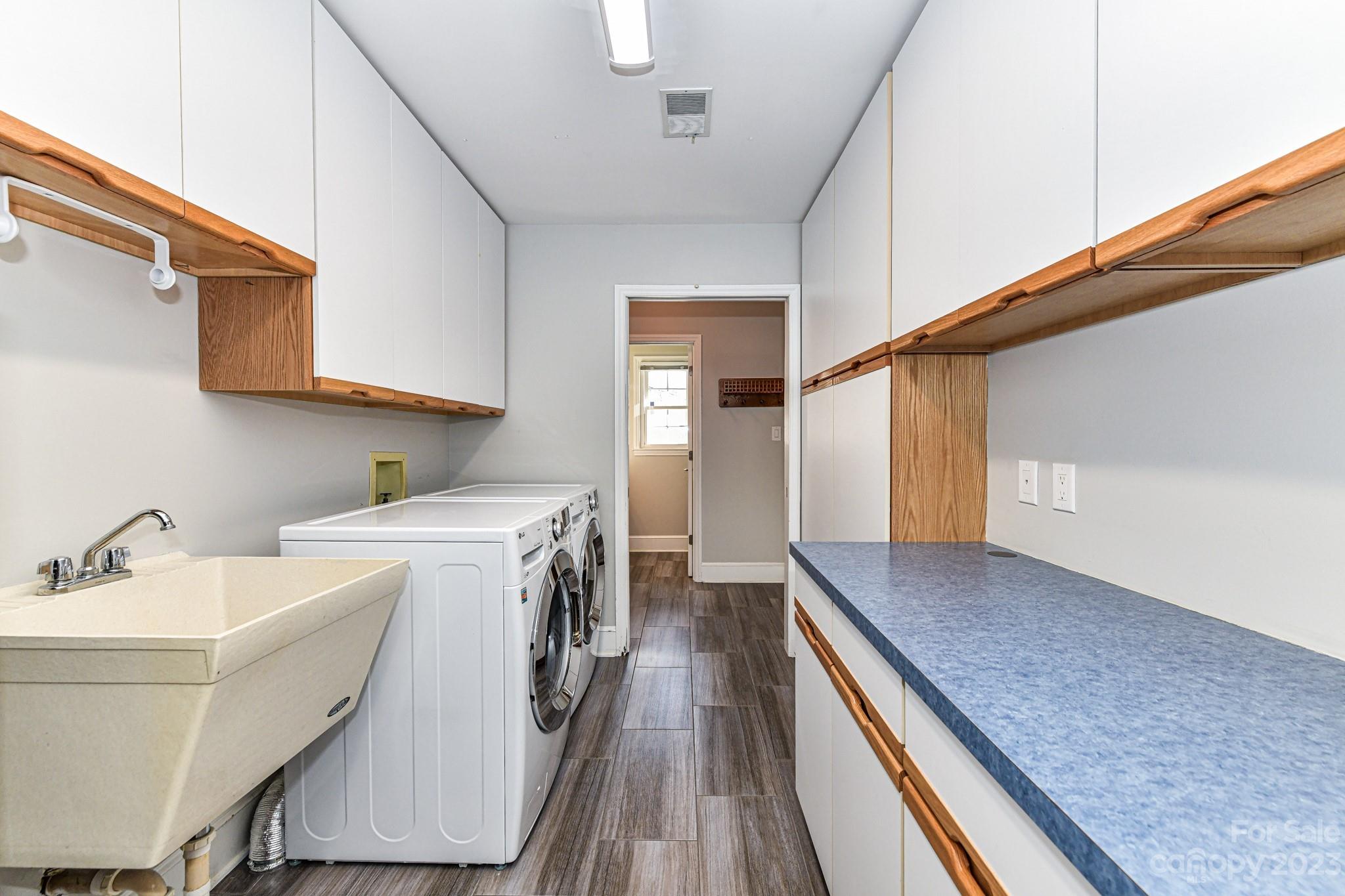 Providence Ridge - Residential