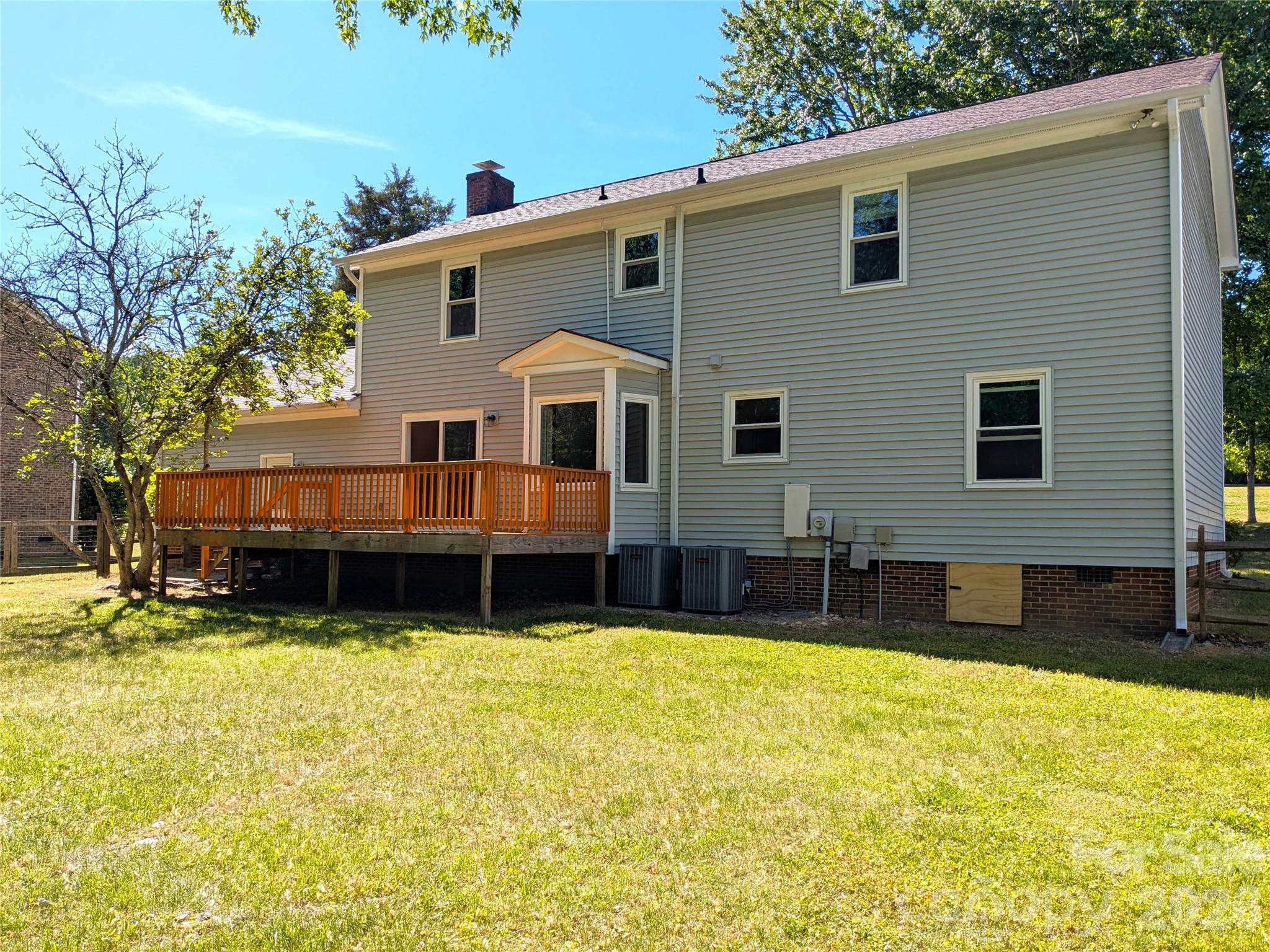 6520 Dougherty Drive