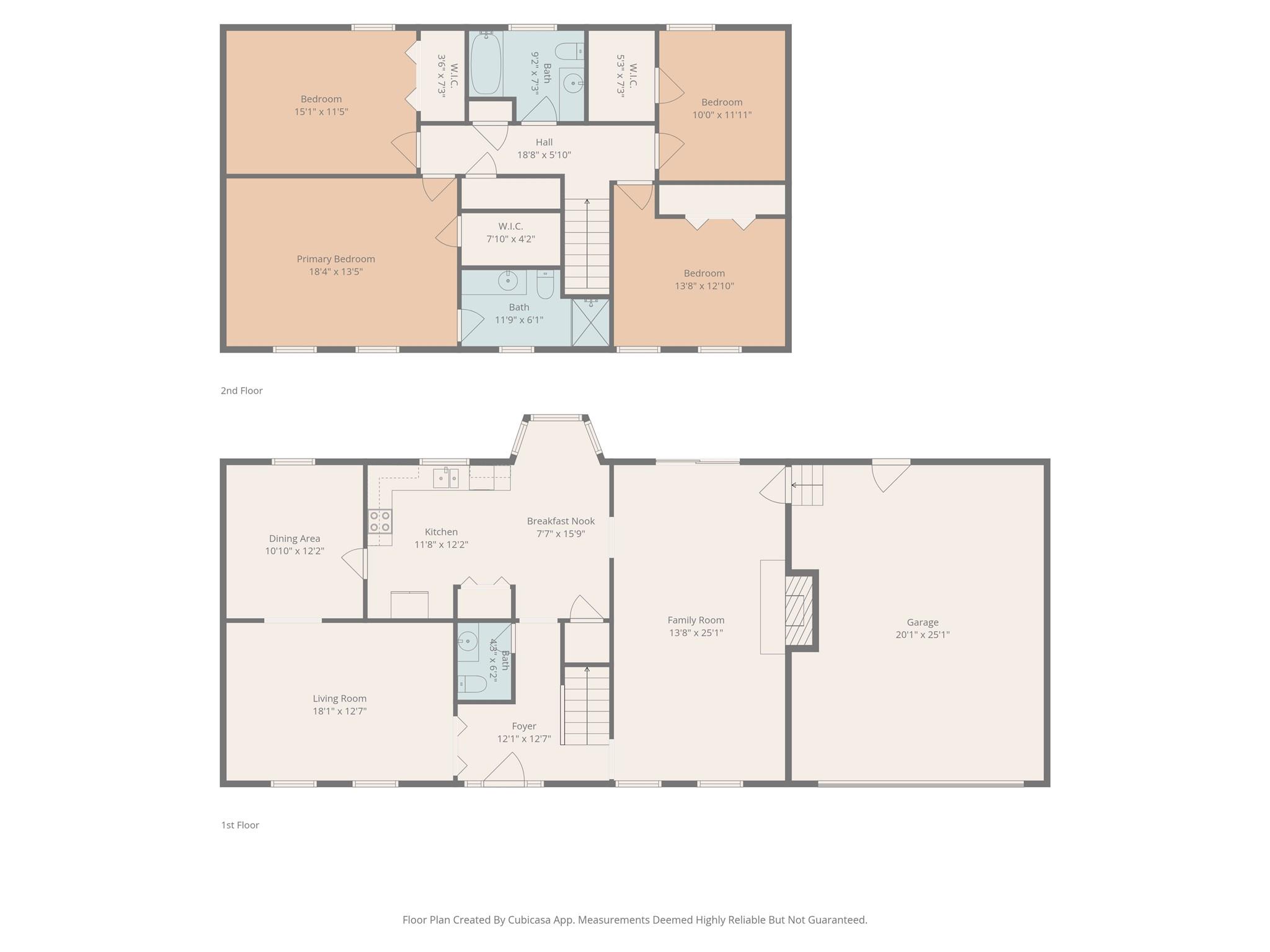 Autumnwood - Residential