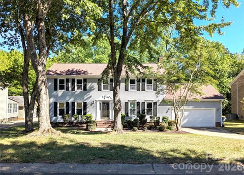 Photo of 6520 Dougherty Drive, Charlotte, NC 28213 (MLS # 4377449)