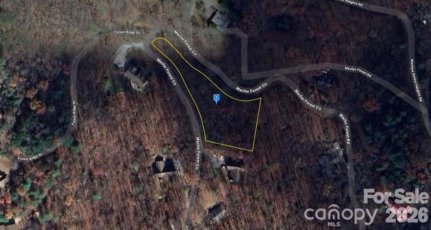 This 1.51-acre lot could be the spot for your next dream home. Utilities are unknown. Buyer to verify lot dimensions, utilities, restrictions and feasibility before purchase. The address used in the listing may be a placeholder. A true address number will be issued at the time of development. I make it my policy to put all known information about each lot in the write-up details, so if you don’t see the answer you’re looking for, please contact the county to gather additional information. Please understand that when buying or selling vacant/raw land this is usually the case. The listing agent does not guarantee the accuracy of the information in this listing and is to be held harmless of any misrepresentations. Buyers are encouraged to do their own due diligence to make sure the lot is a good fit. Sellers have stated that they wish to select the title agency for closing. They are willing to cover that cost at closing. Thank you for looking!