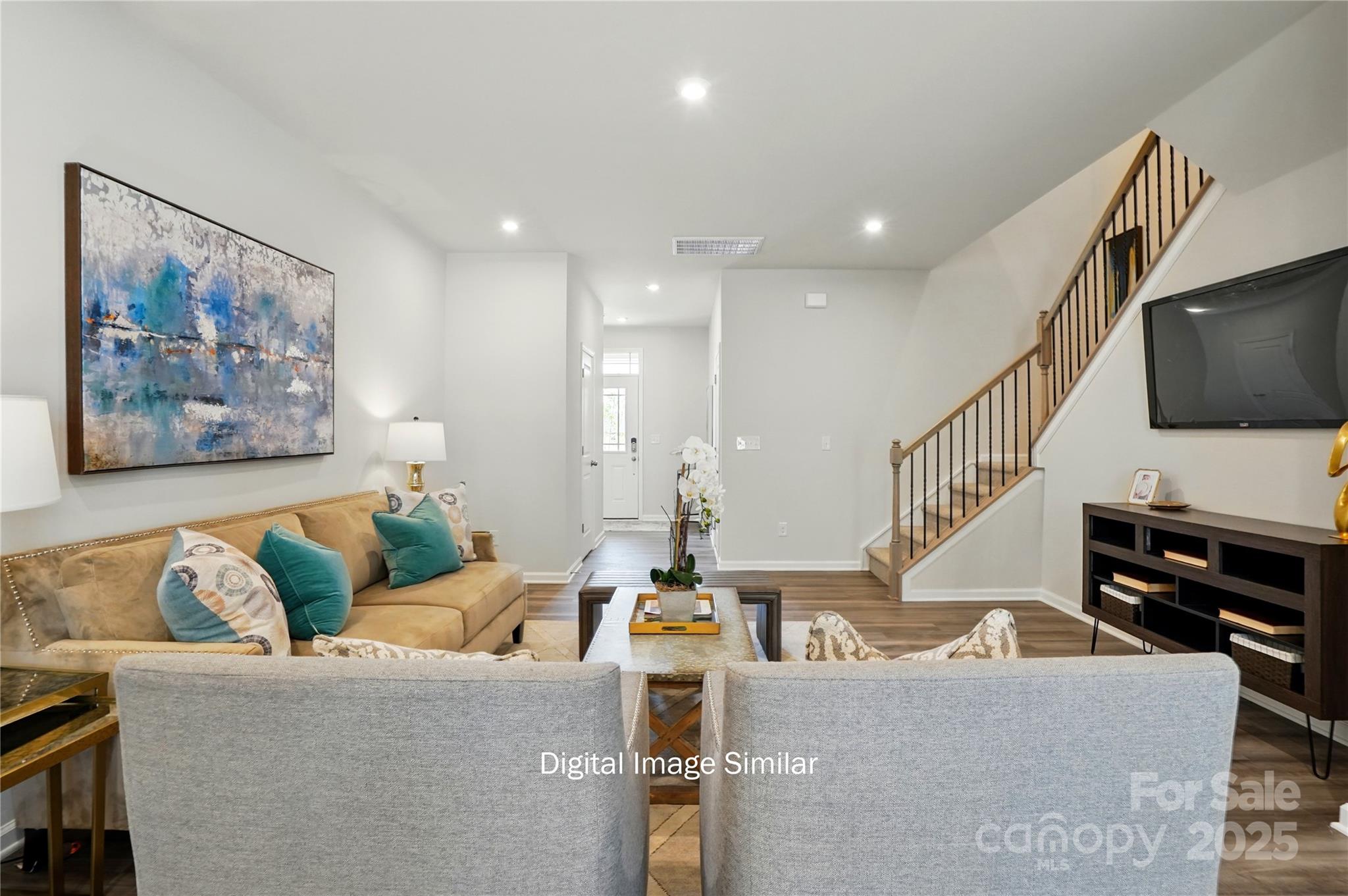 7217 Hodges Meadow Lane