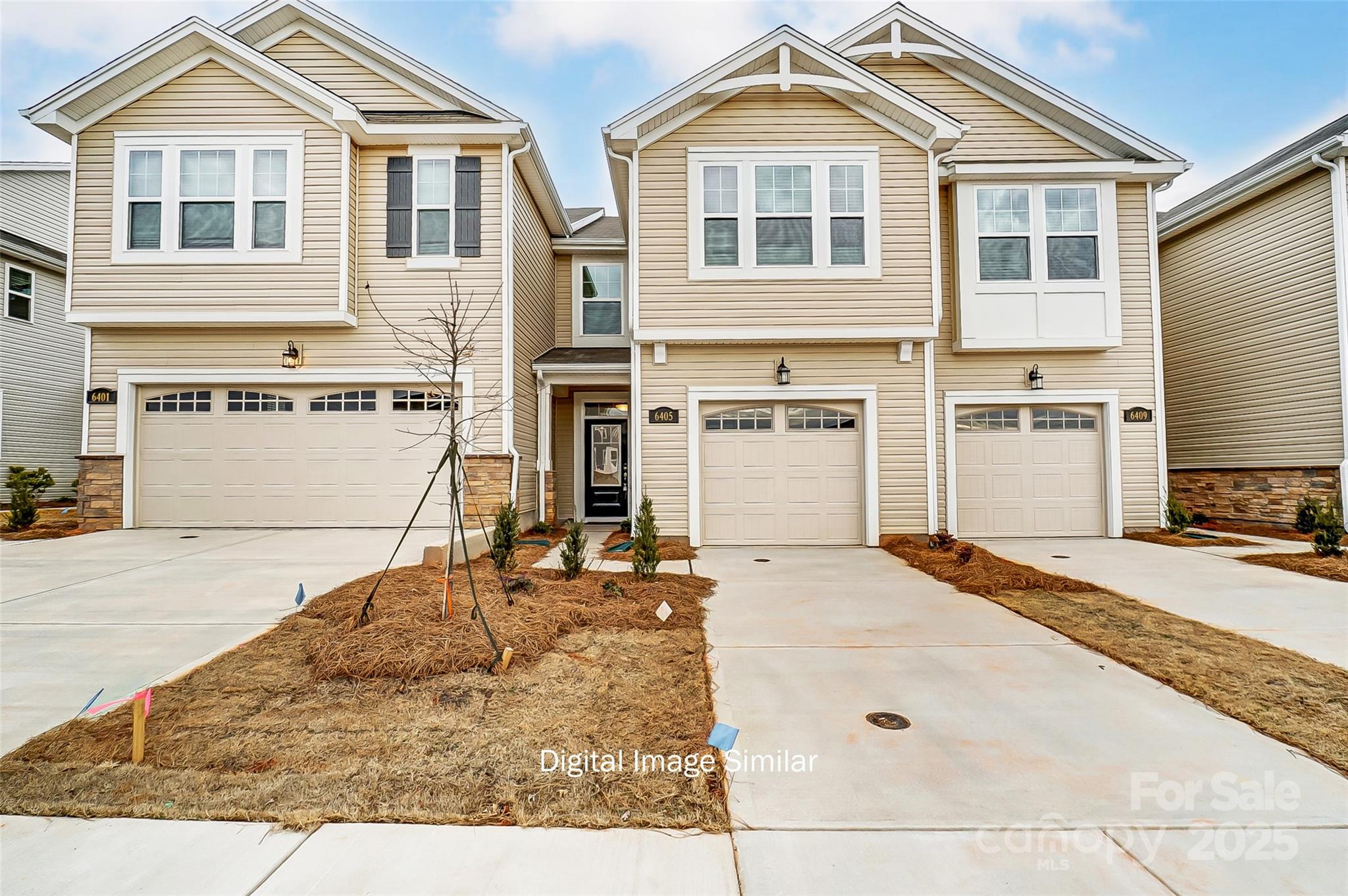 7217 Hodges Meadow Lane