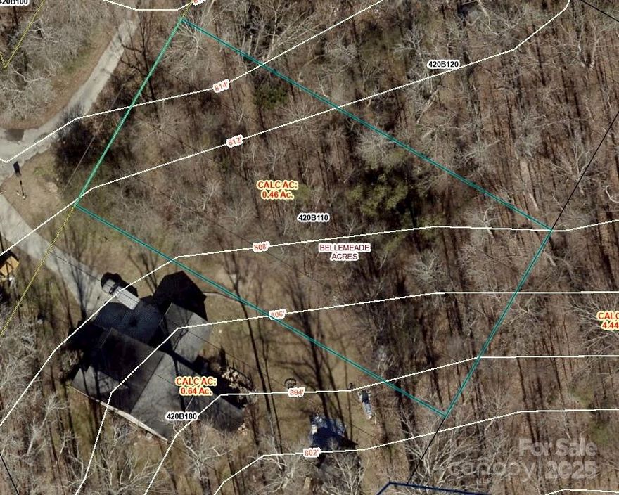 Discover an affordable homesite in Salisbury. This property offers a peaceful country setting while still being convenient to town, making it a great option for new construction or a long-term investment.  With new builds nearby selling for $400k, this is a versatile opportunity with plenty of potential!