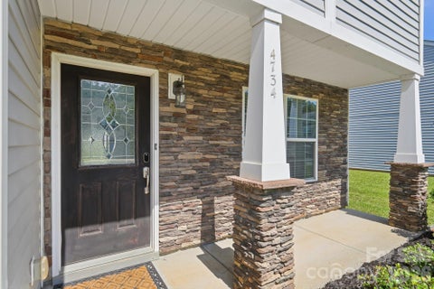 Photo of 4734 Manchineel Lane, Monroe, NC 28110 (MLS # 4399318)