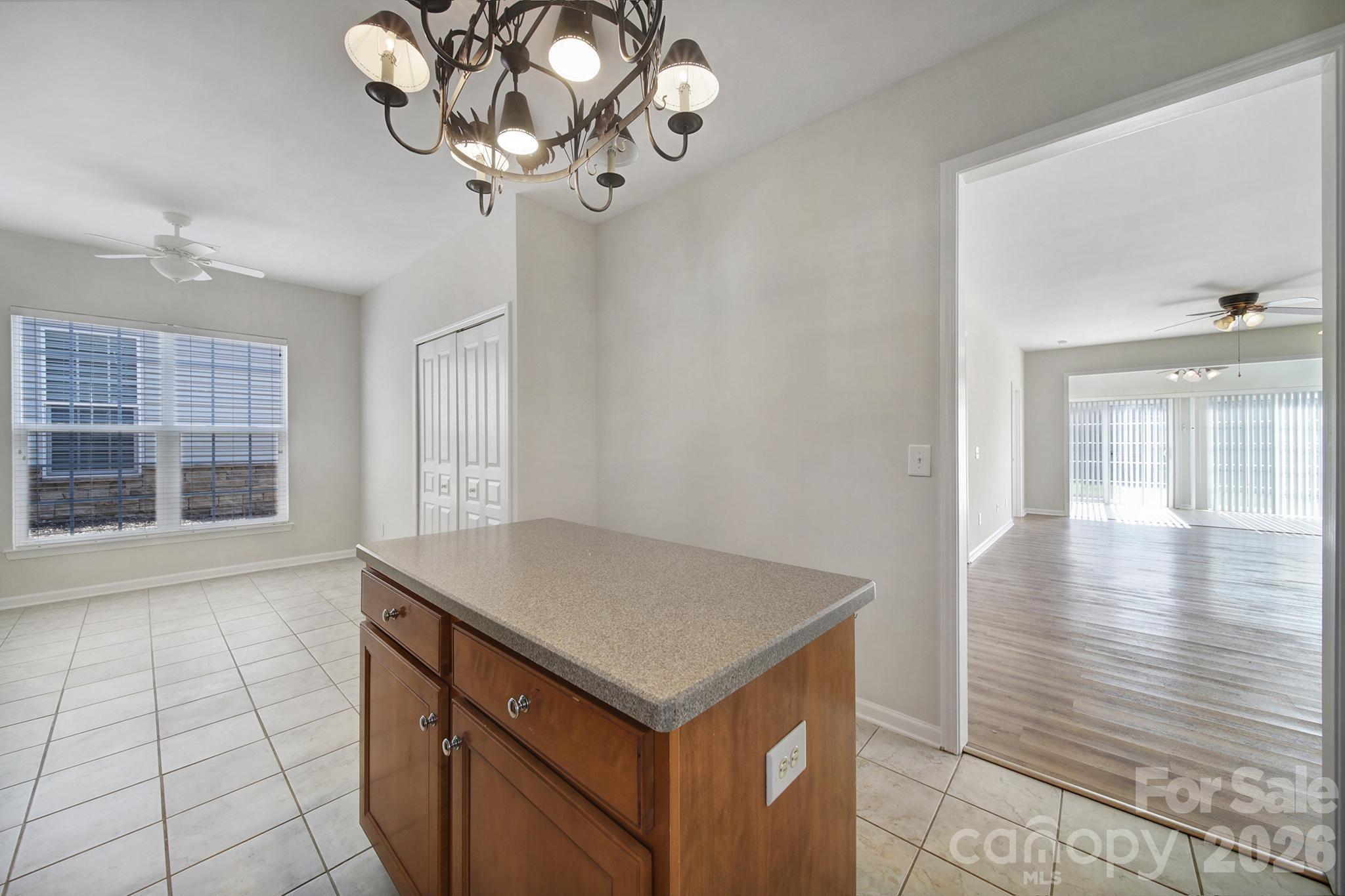 Sun City Carolina Lakes - Residential
