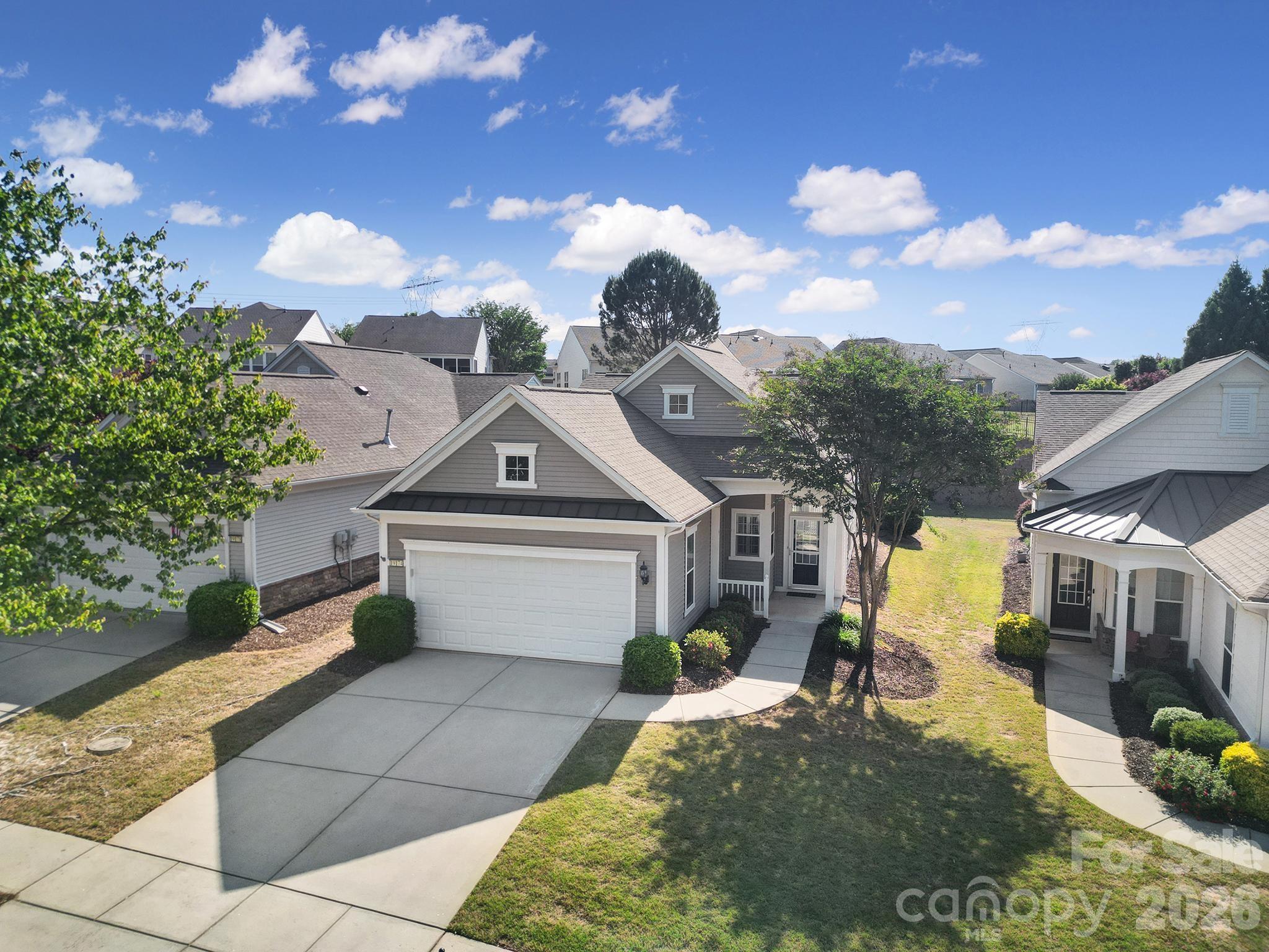 Sun City Carolina Lakes - Residential