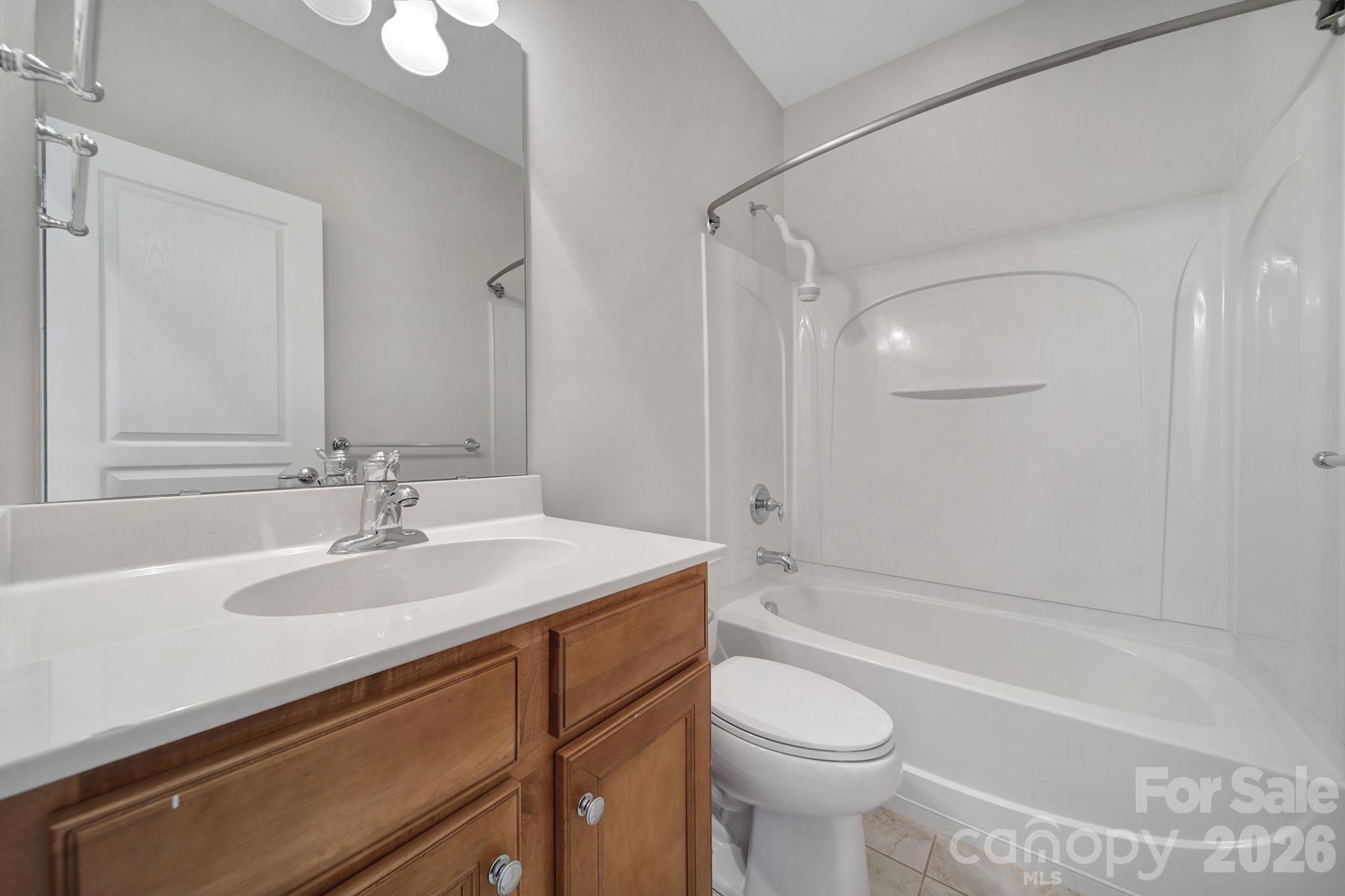 Sun City Carolina Lakes - Residential